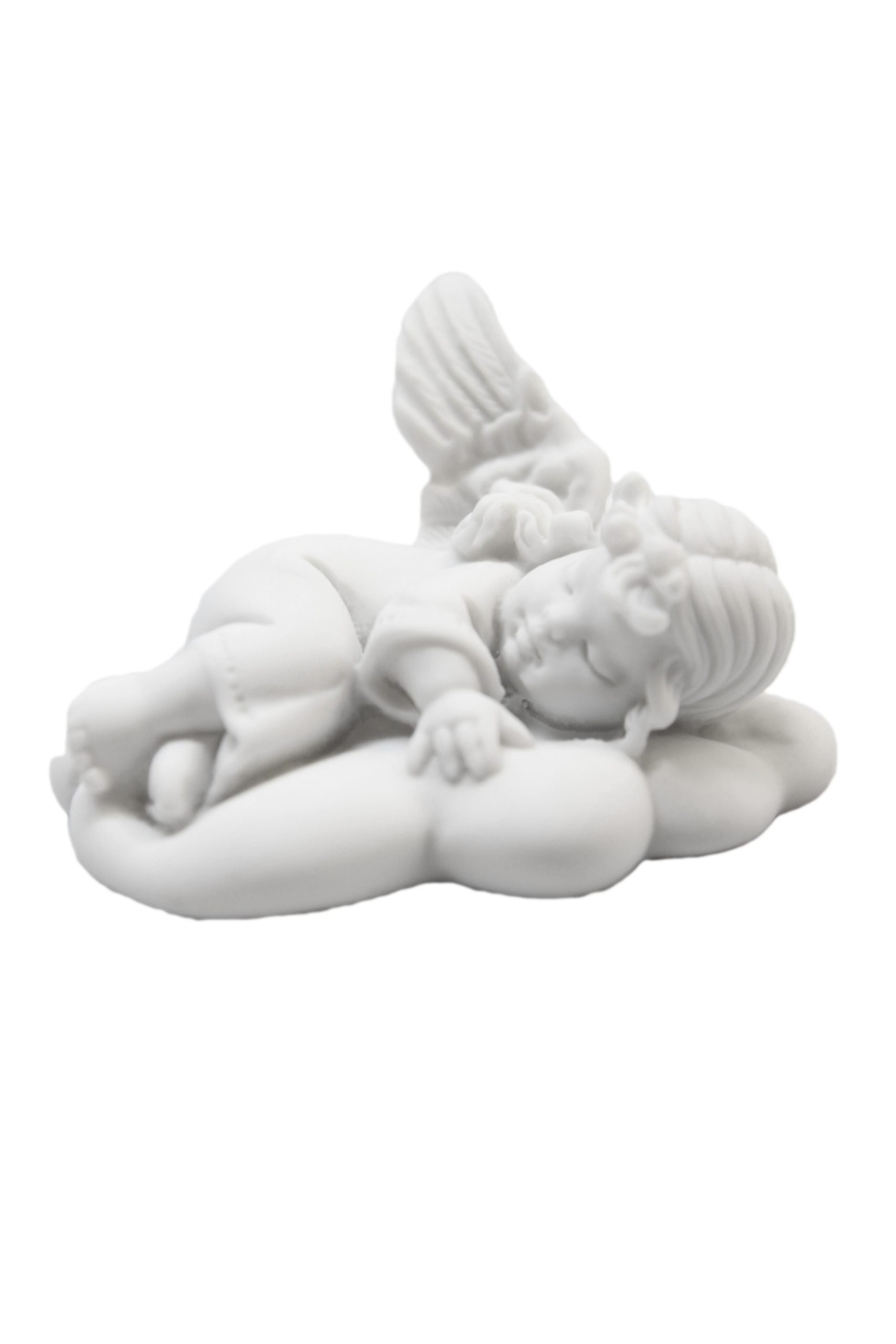 2.25″ Little Angel Sleeping
