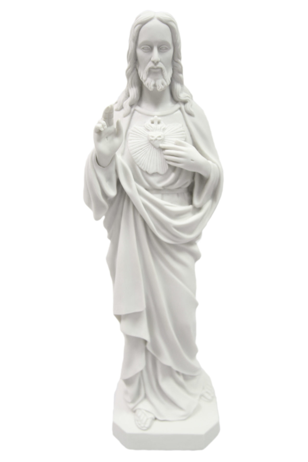 20" Sacred Heart of Jesus