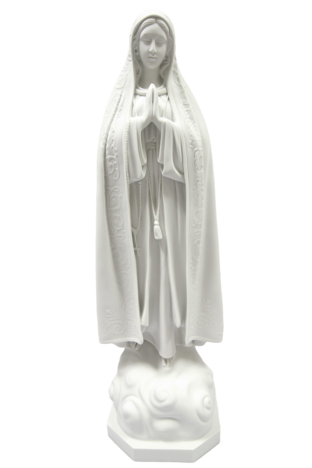 32" Our Lady of Fatima