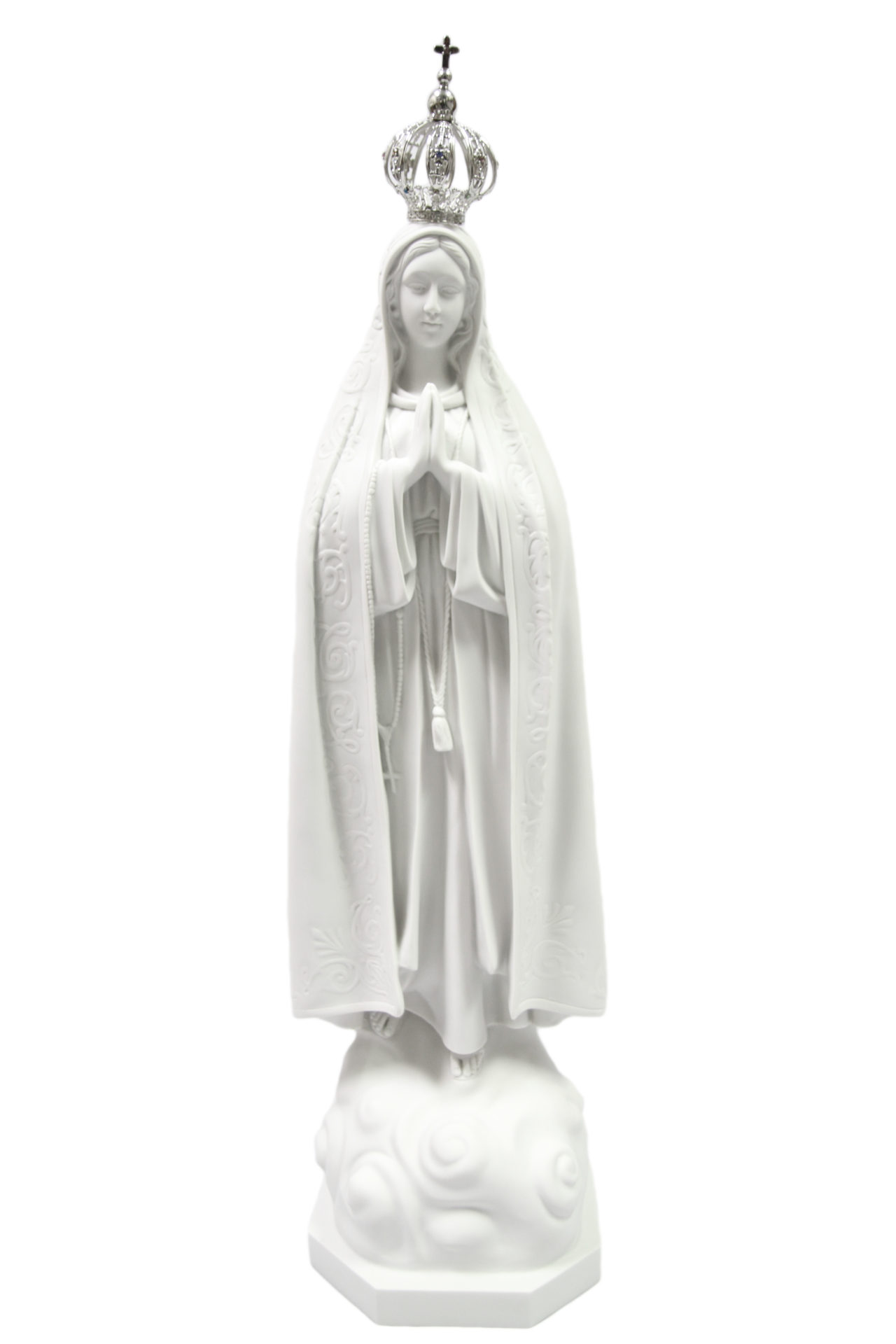 36" Our Lady of Fatima