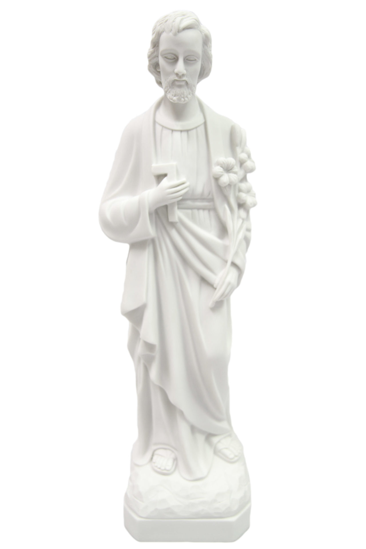 19" Saint Joseph the Worker