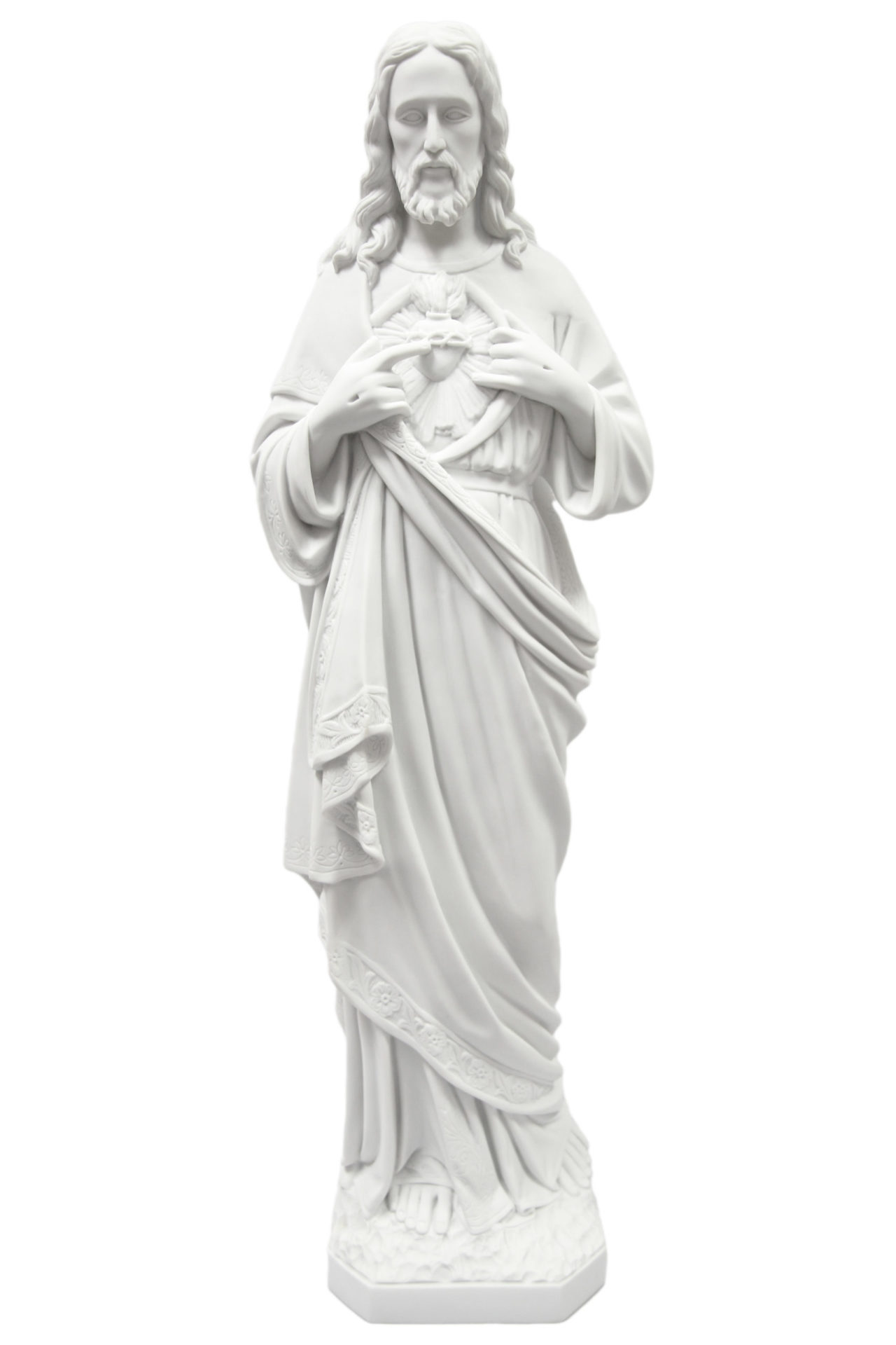 33" Sacred Heart of Jesus