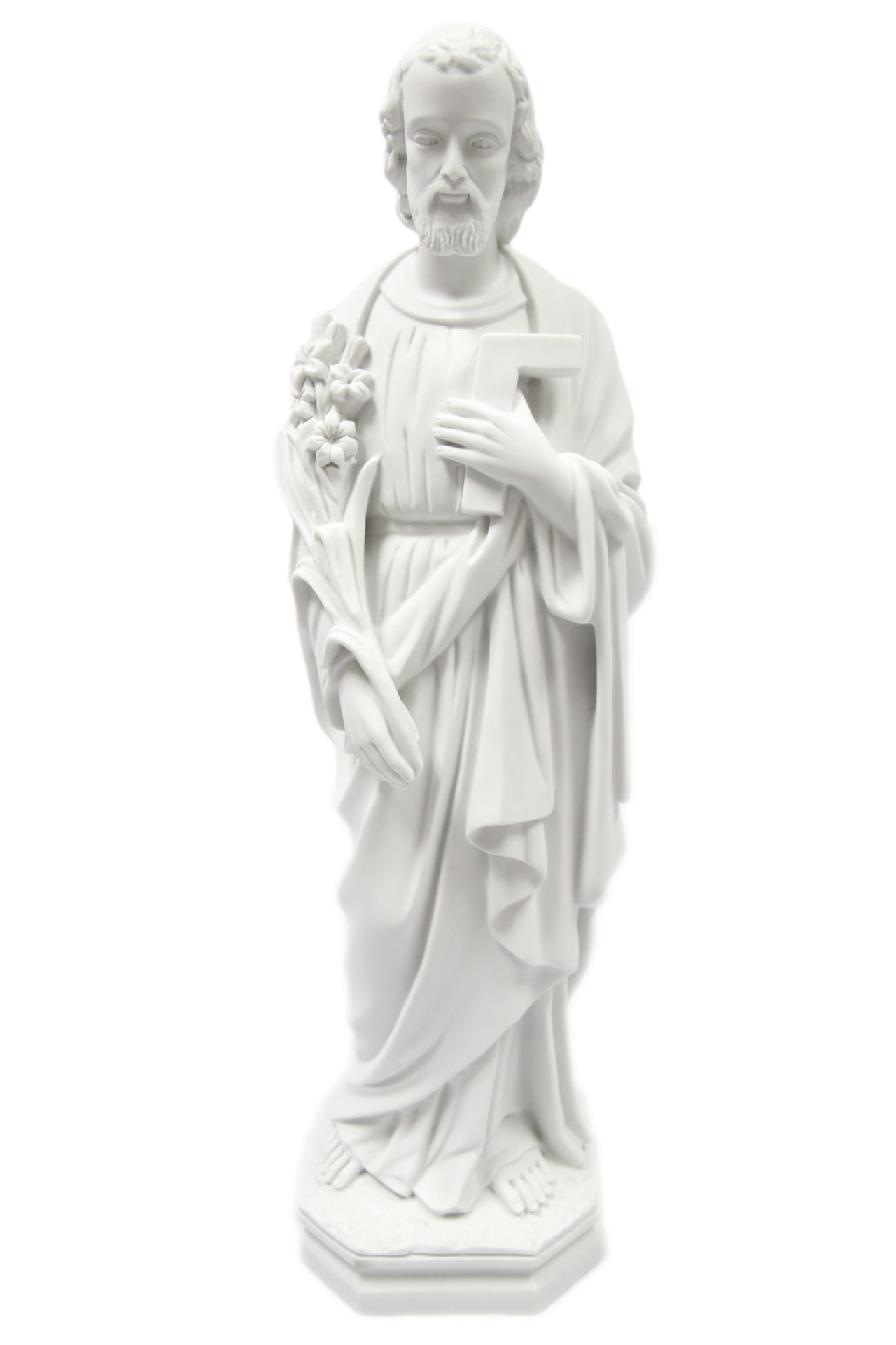 24" Saint Joseph the Worker