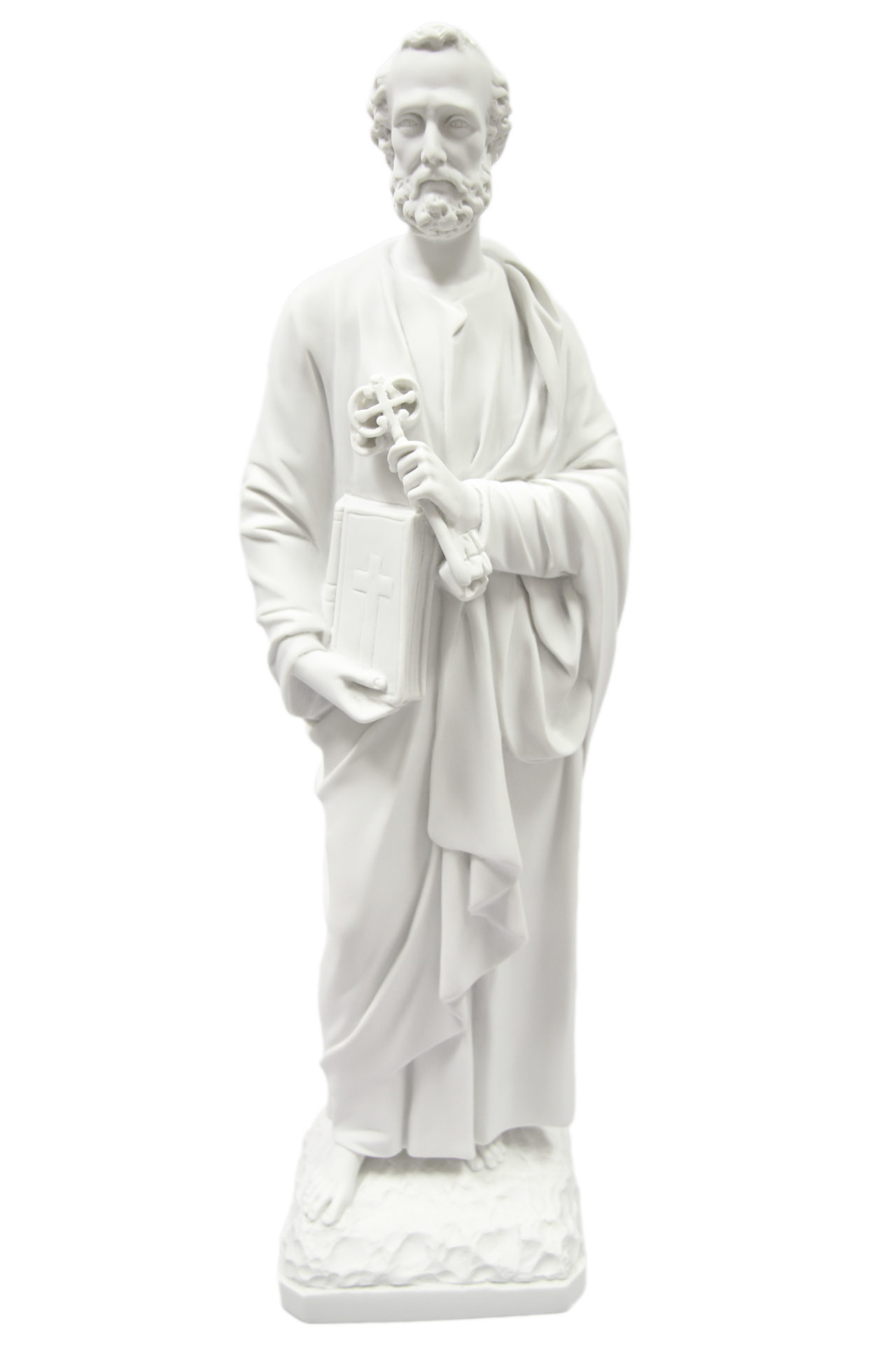 24.5" Saint Peter