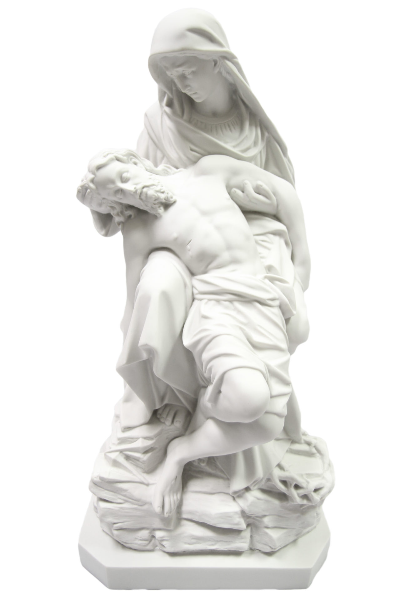 25 Inch Pieta