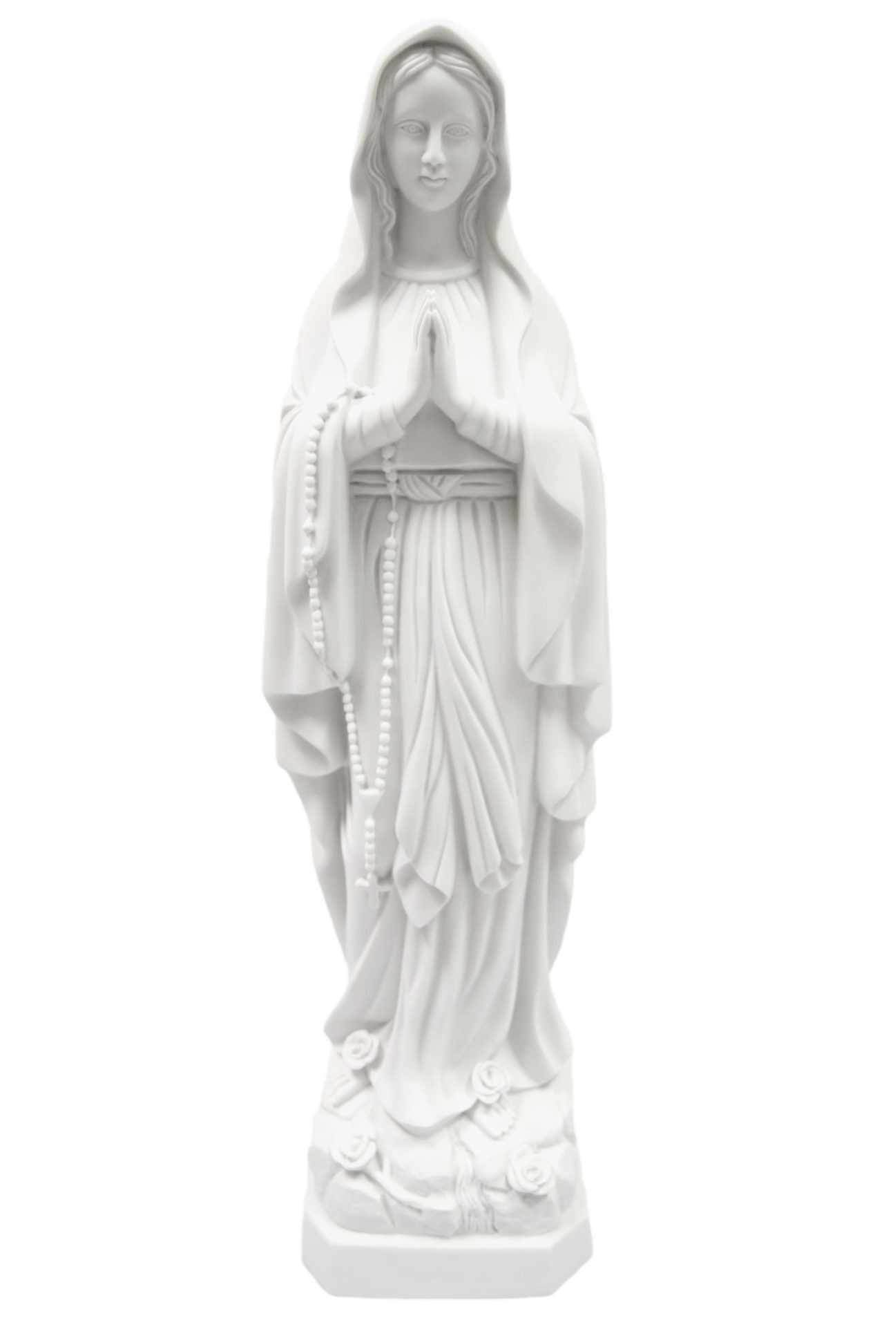 27" Our Lady of Lourdes