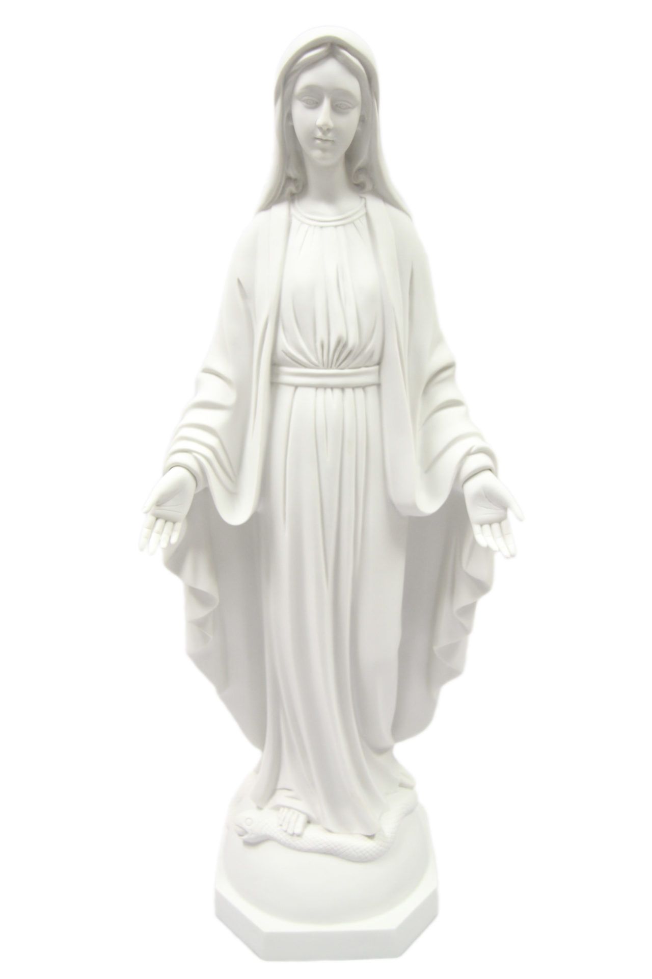 31" Our Lady of Grace