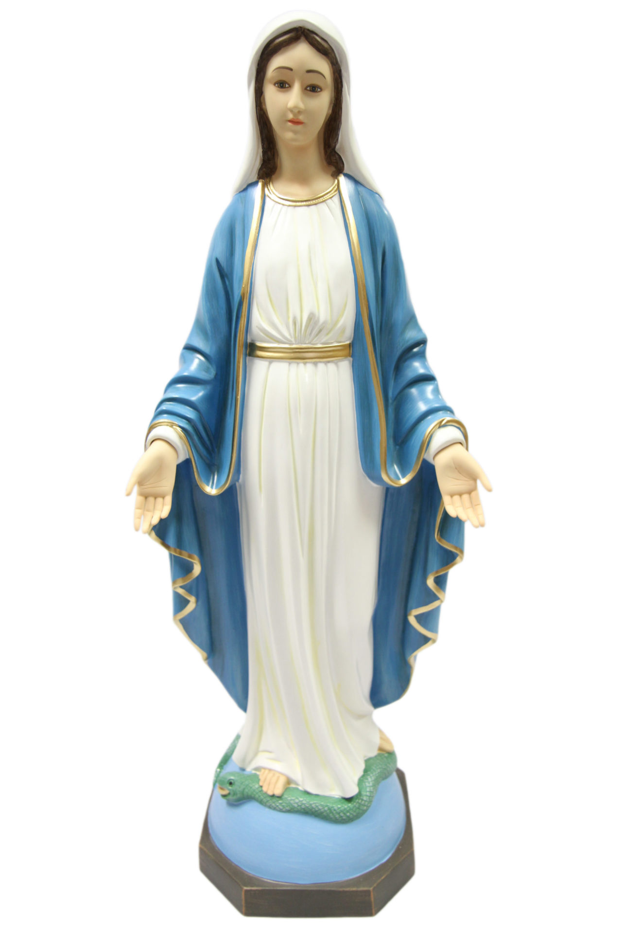 31" Our Lady of Grace