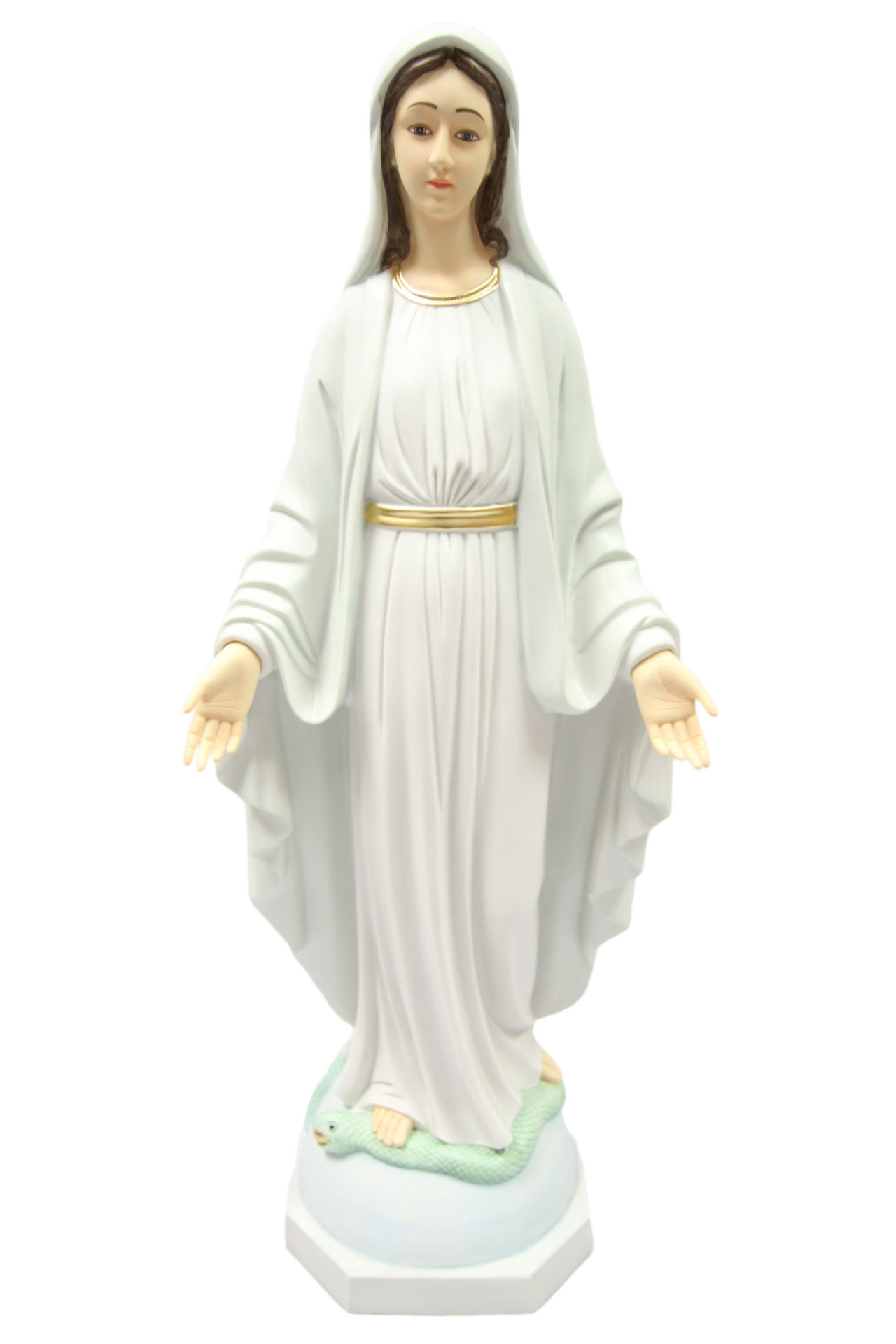 31" Our Lady of Grace