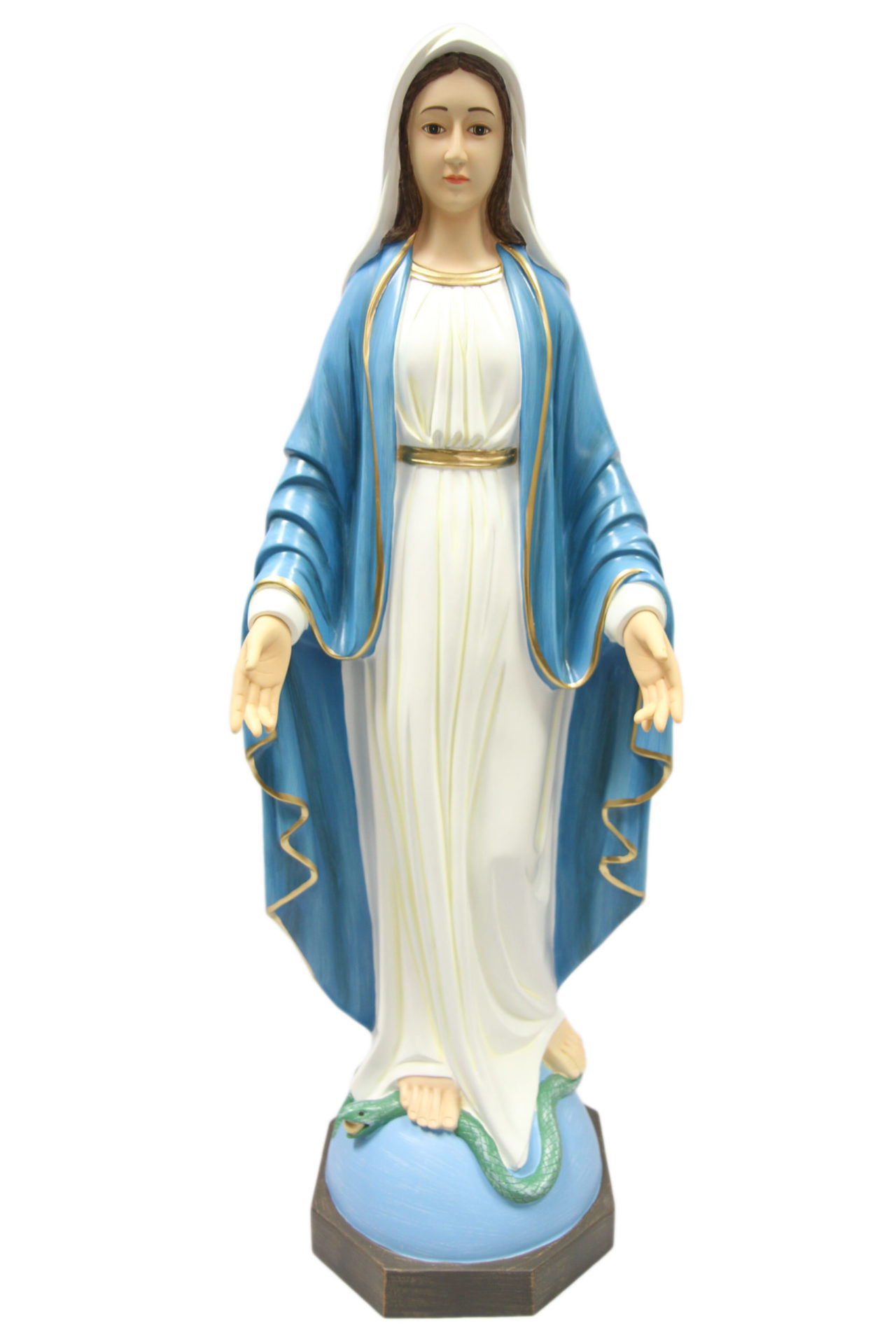 39" Our Lady of Grace