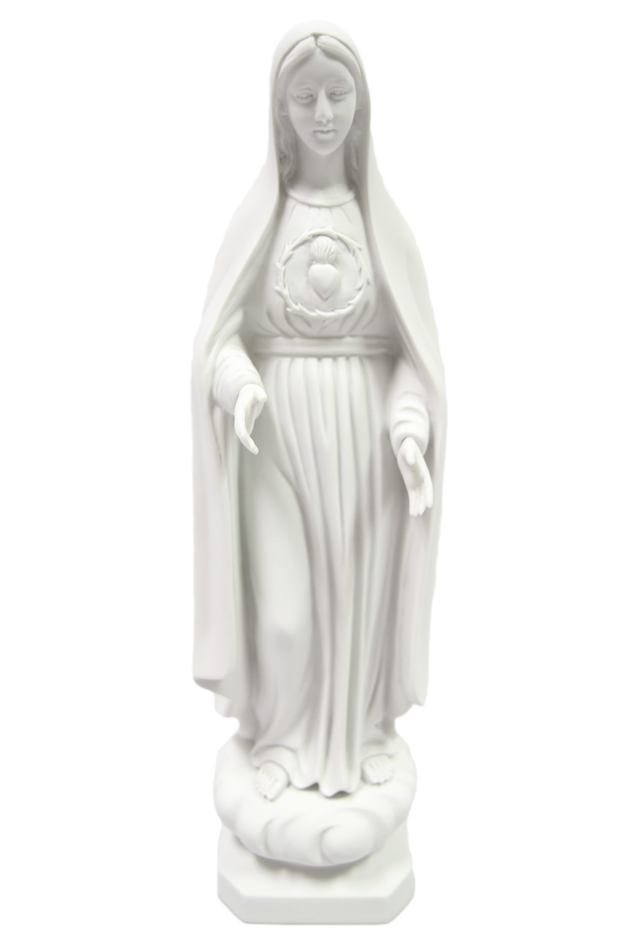 16" Our Lady of Fatima