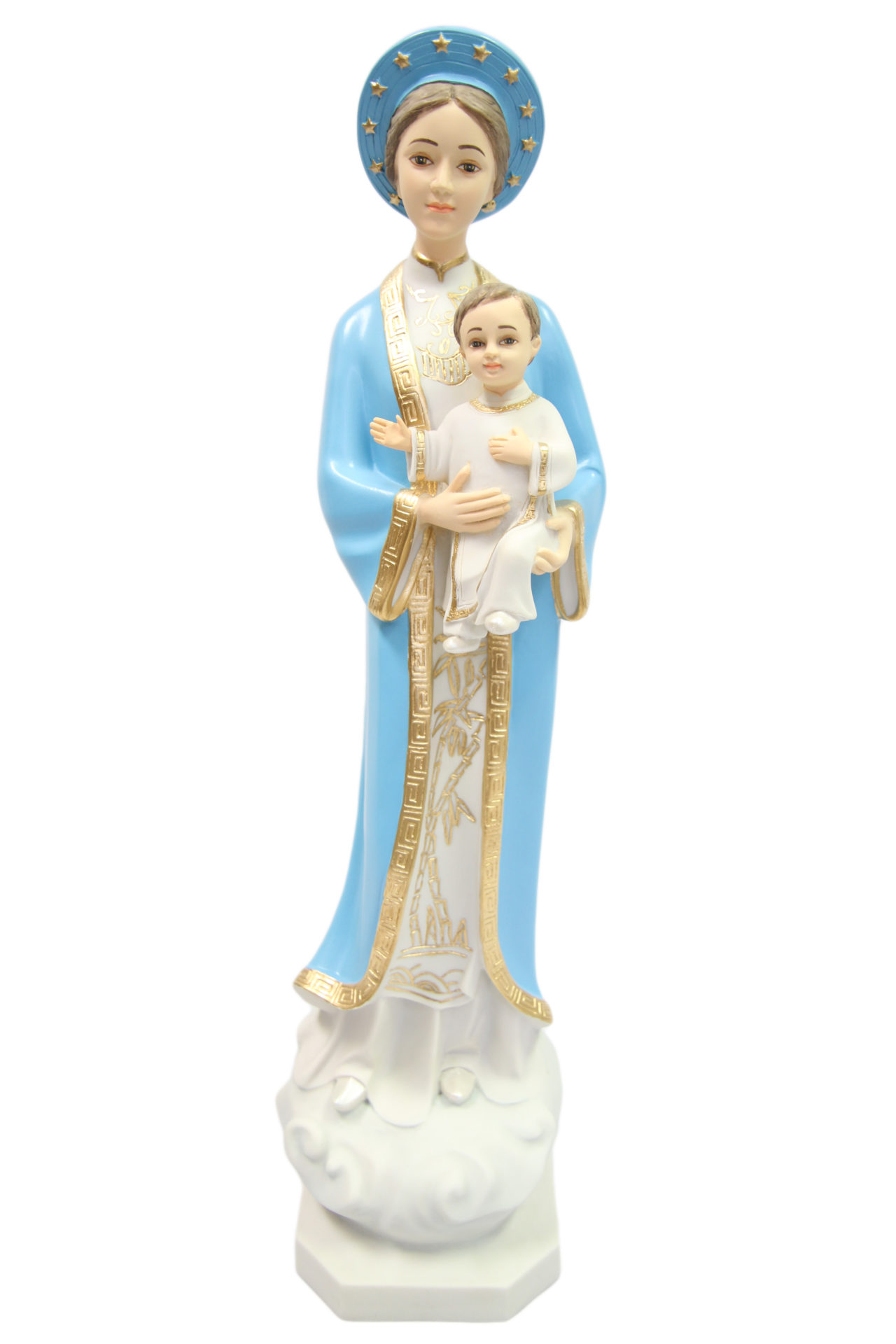 21" Our Lady of La Vang
