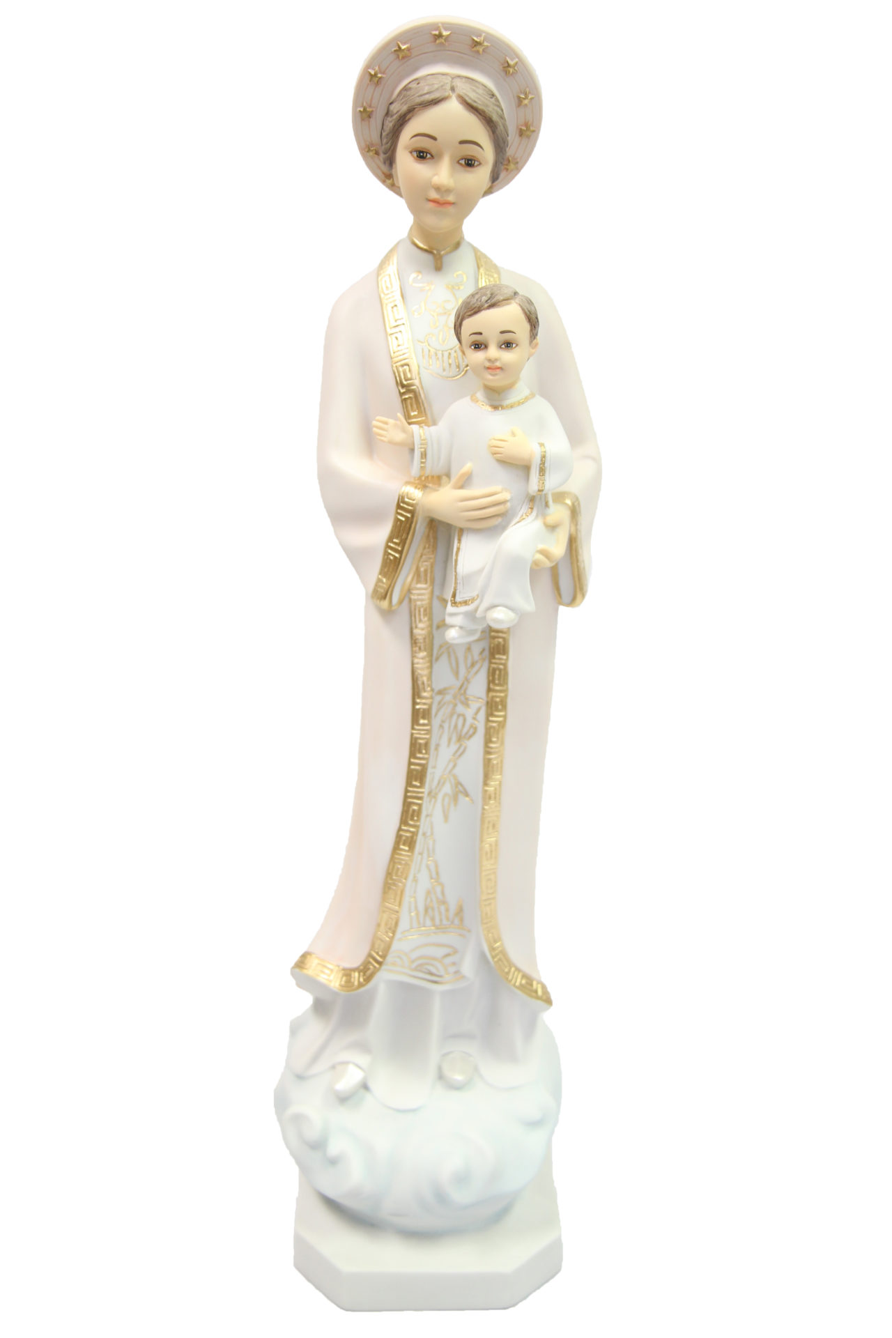 21" Our Lady of La Vang