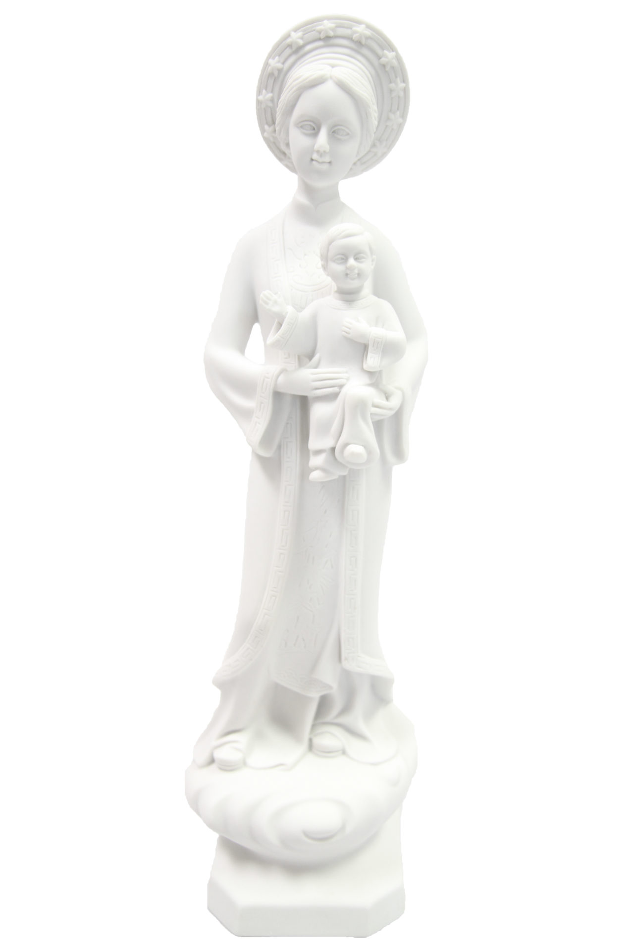 16" Our Lady of La Vang