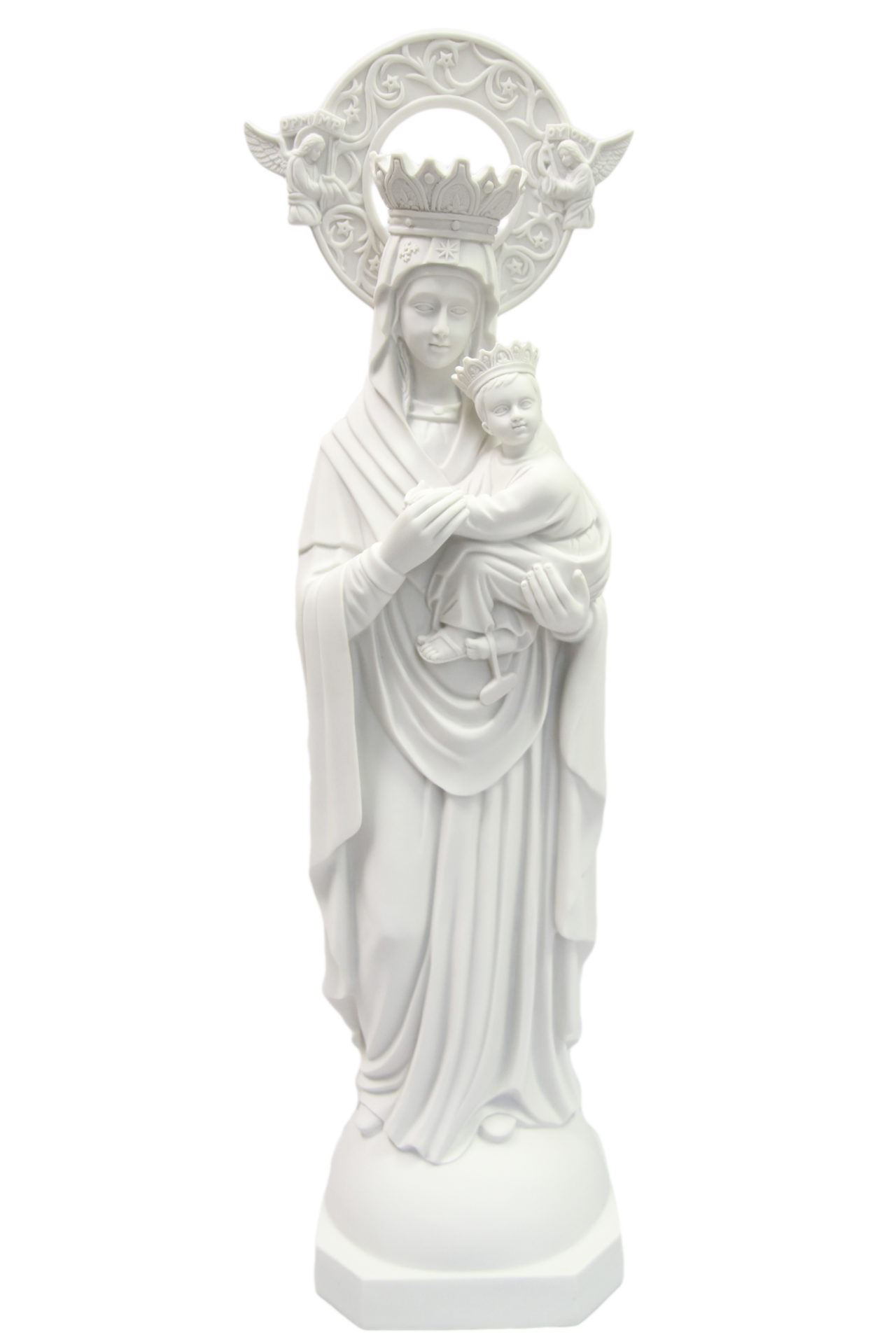 35" Our Lady of Perpetual Help