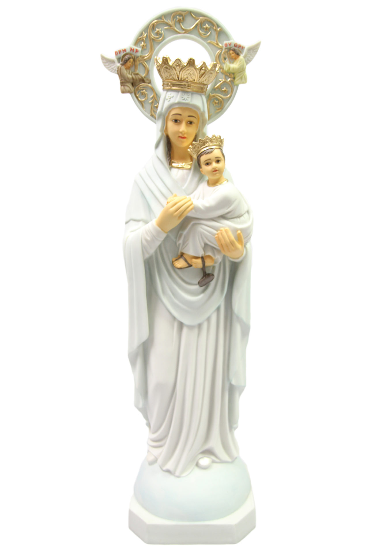 35" Our Lady of Perpetual Help