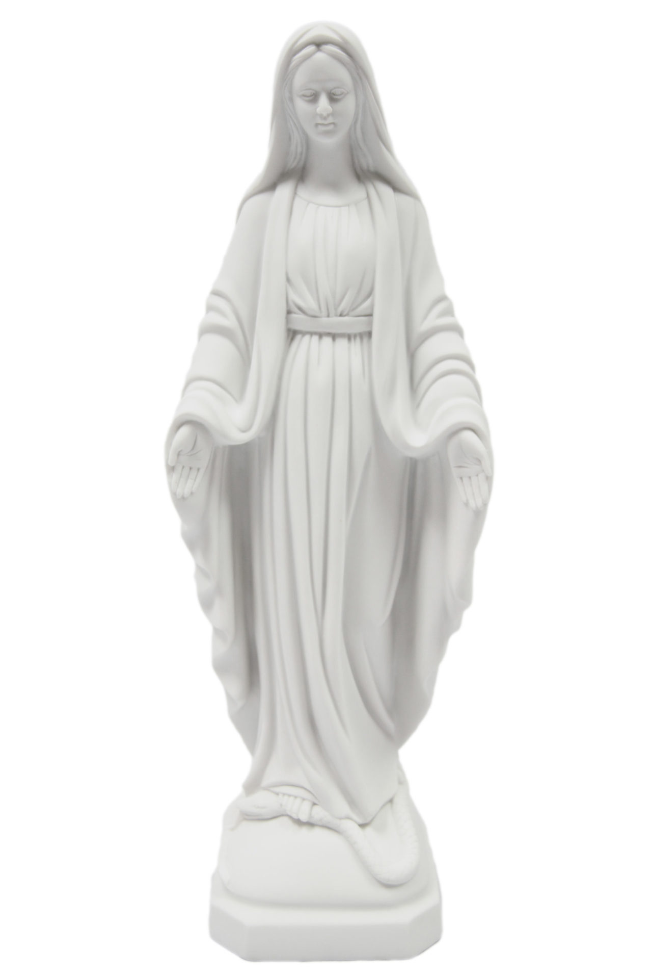 16" Our Lady of Grace