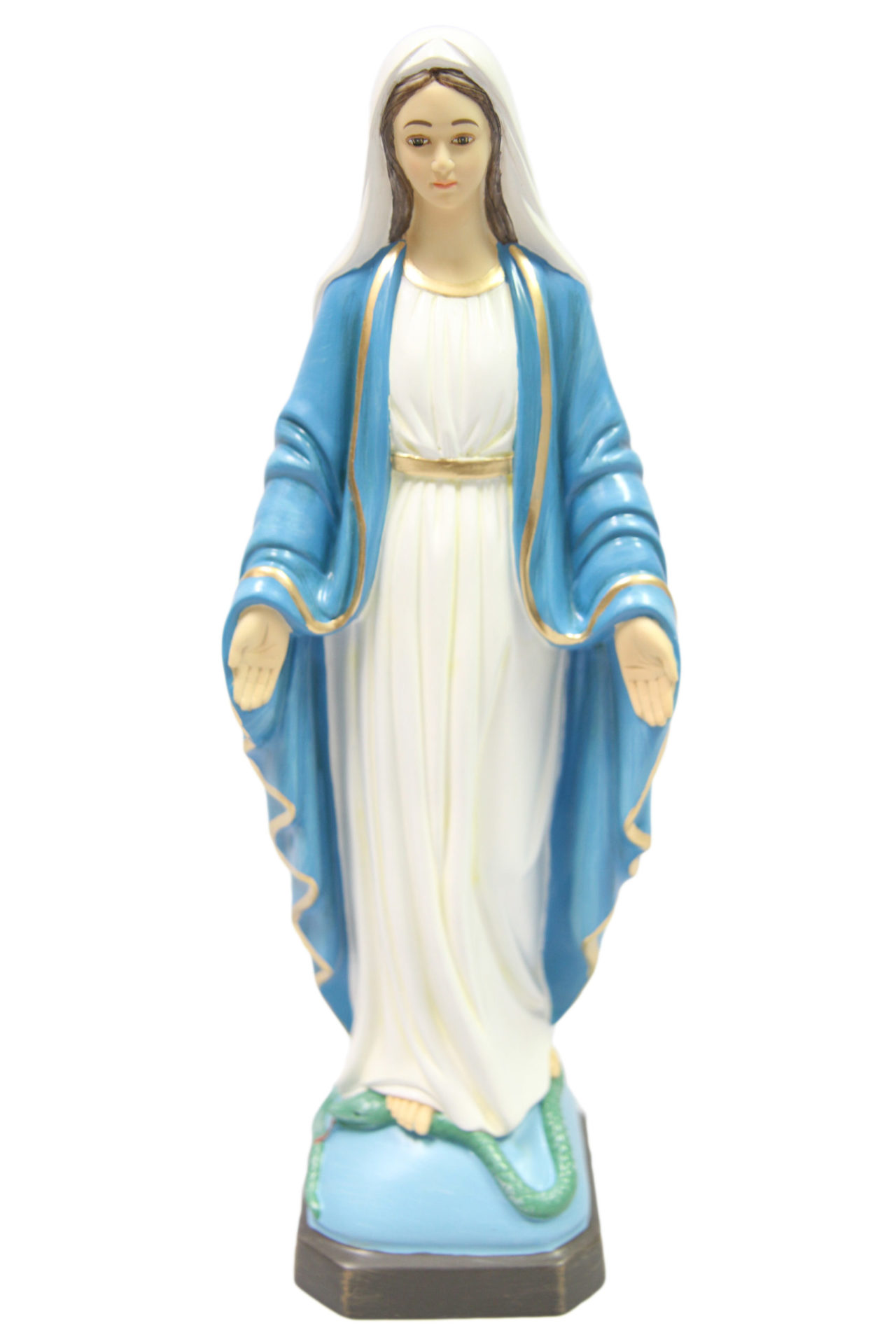 16" Our Lady of Grace