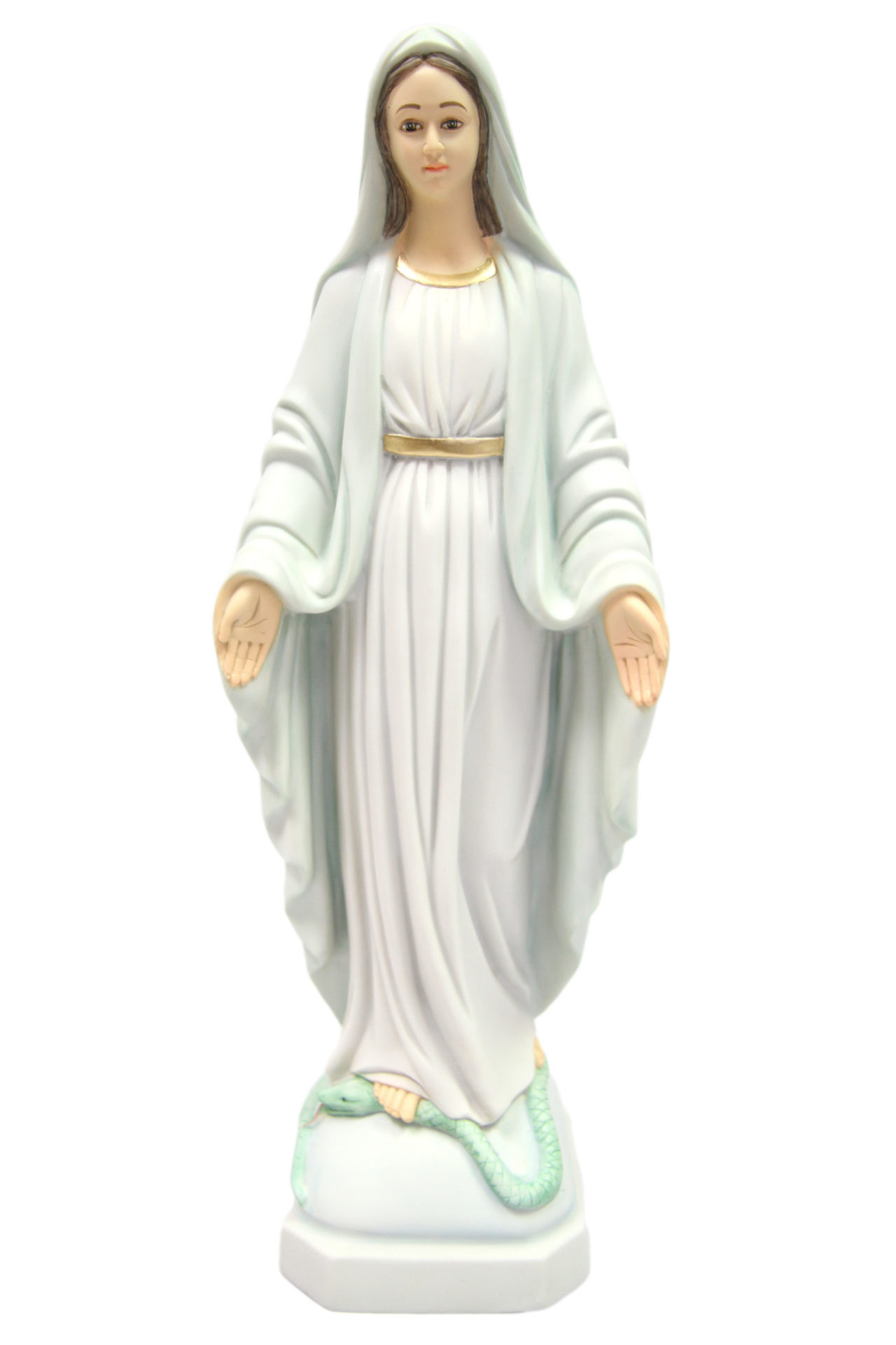 16" Our Lady of Grace