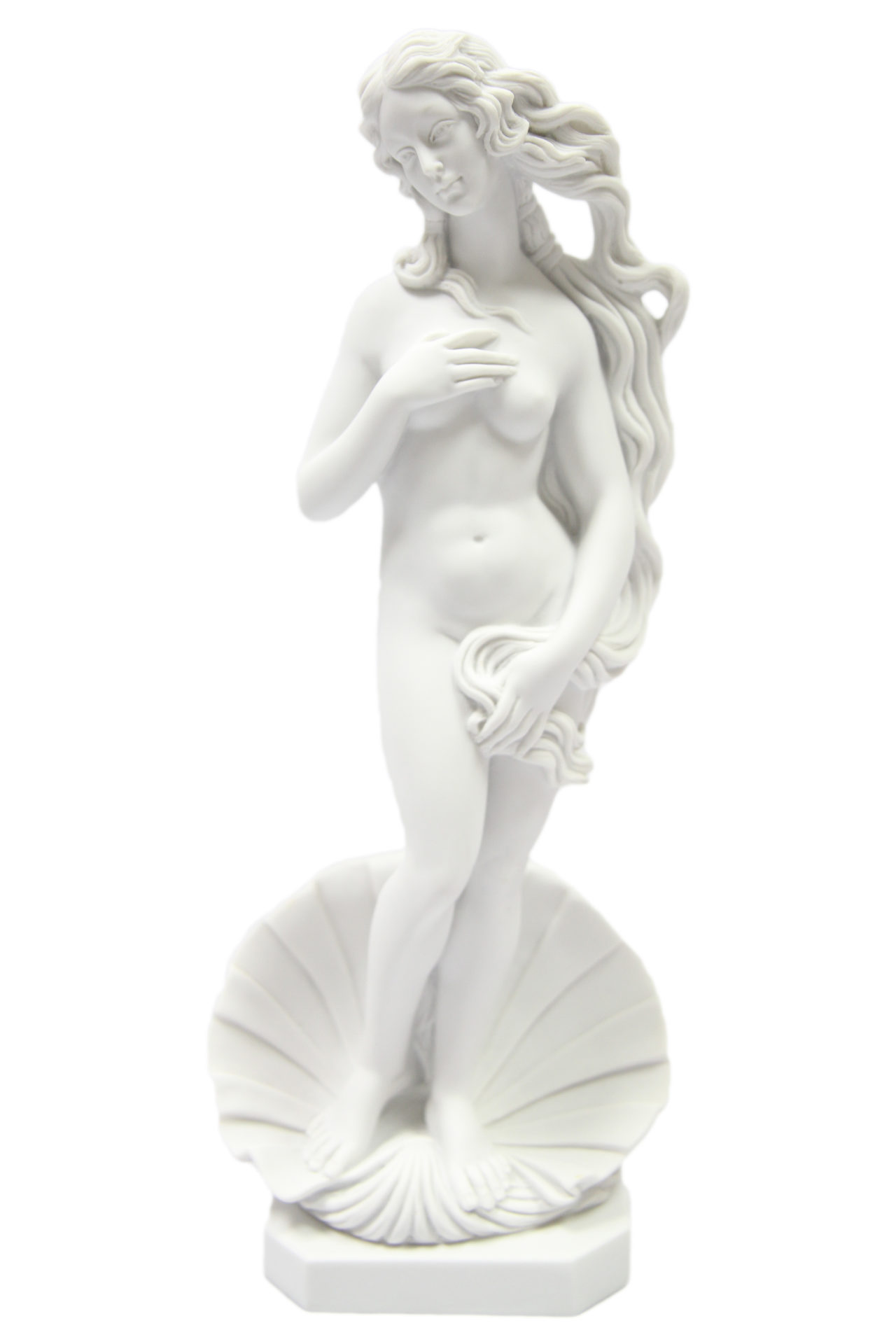 16.5" Birth of Venus Greek Goddess