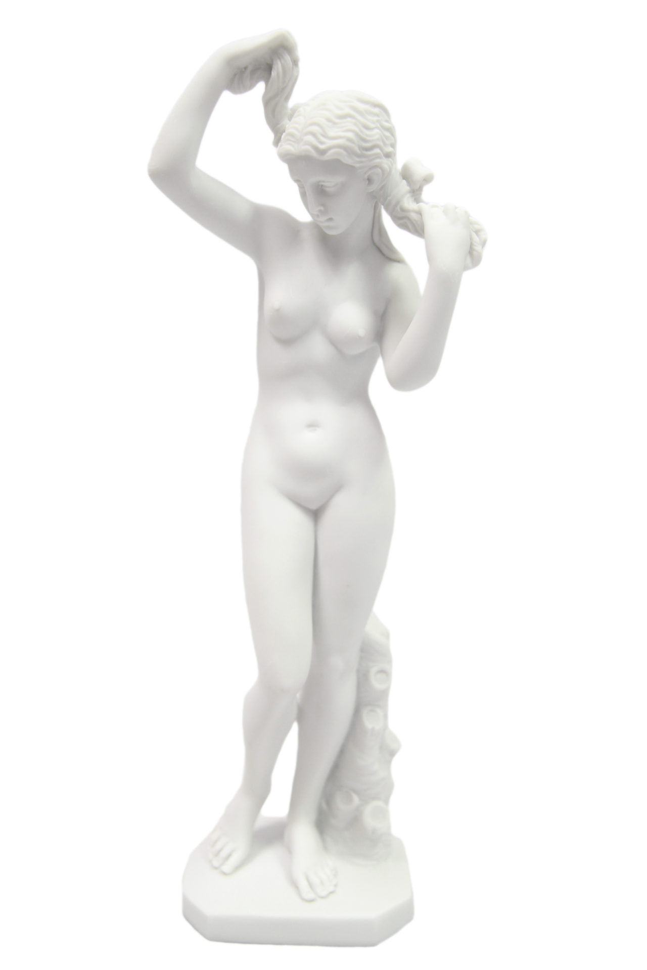 12" Greek Goddess