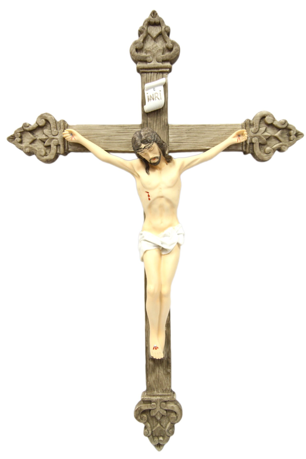 23" Crucifix