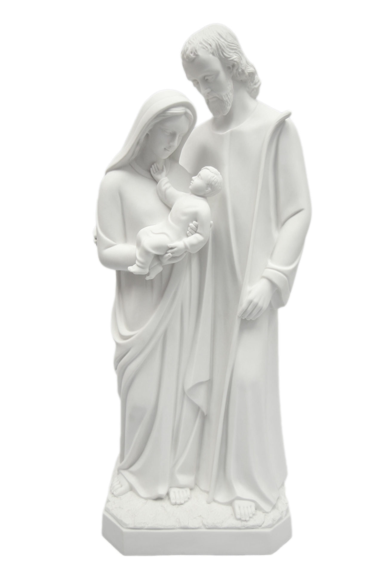 31.5" Holy Family