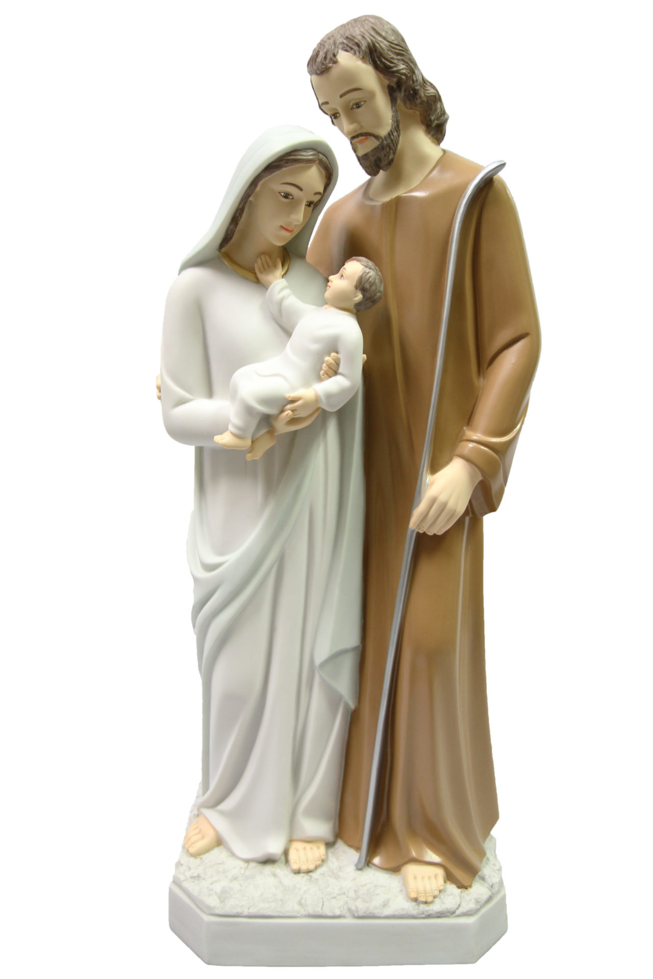 31.5" Holy Family