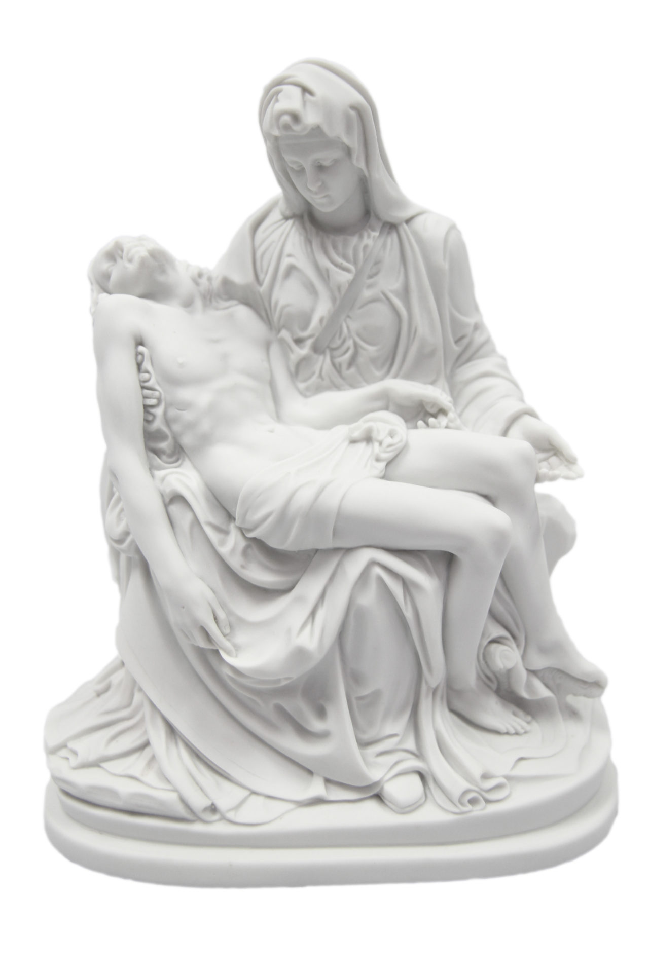 8.75 Inch Pieta
