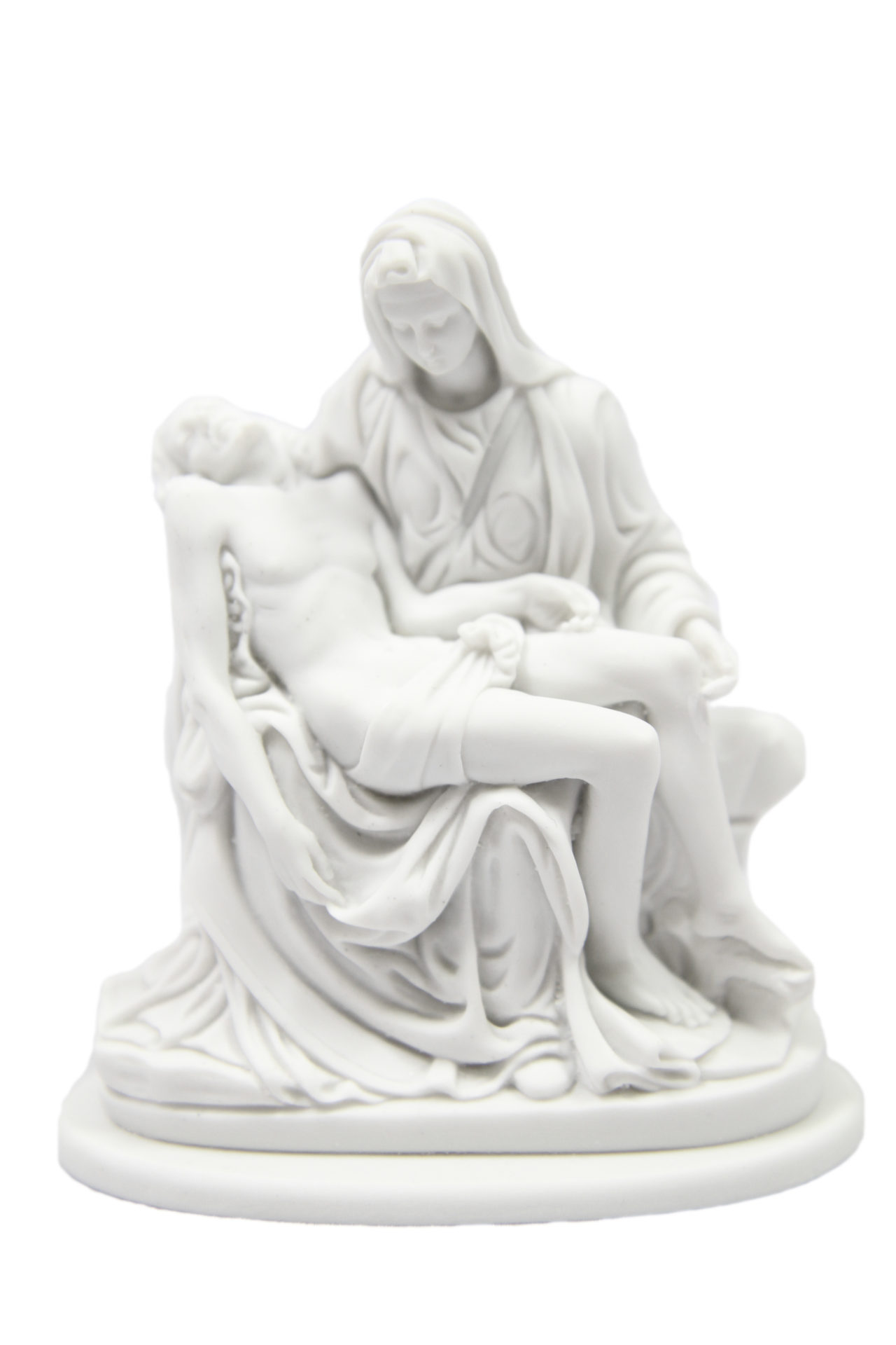 4.5 Inch Pieta