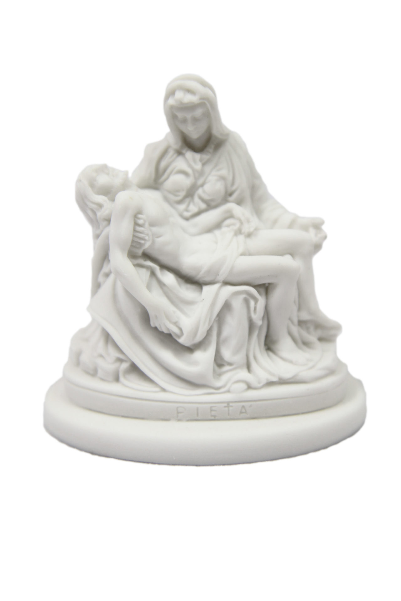 3 Inch Pieta