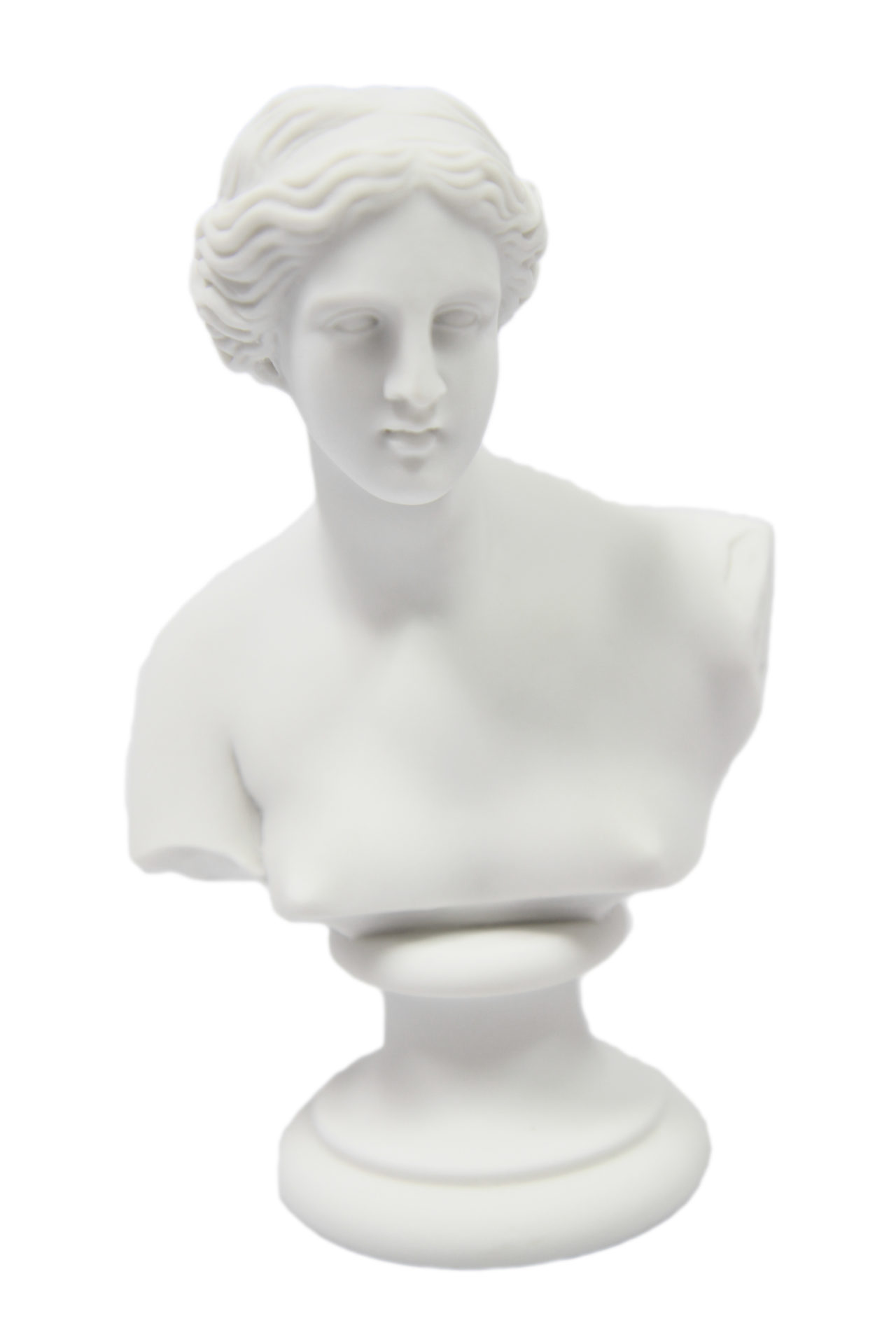 5.75" Bust of Venus De Milo