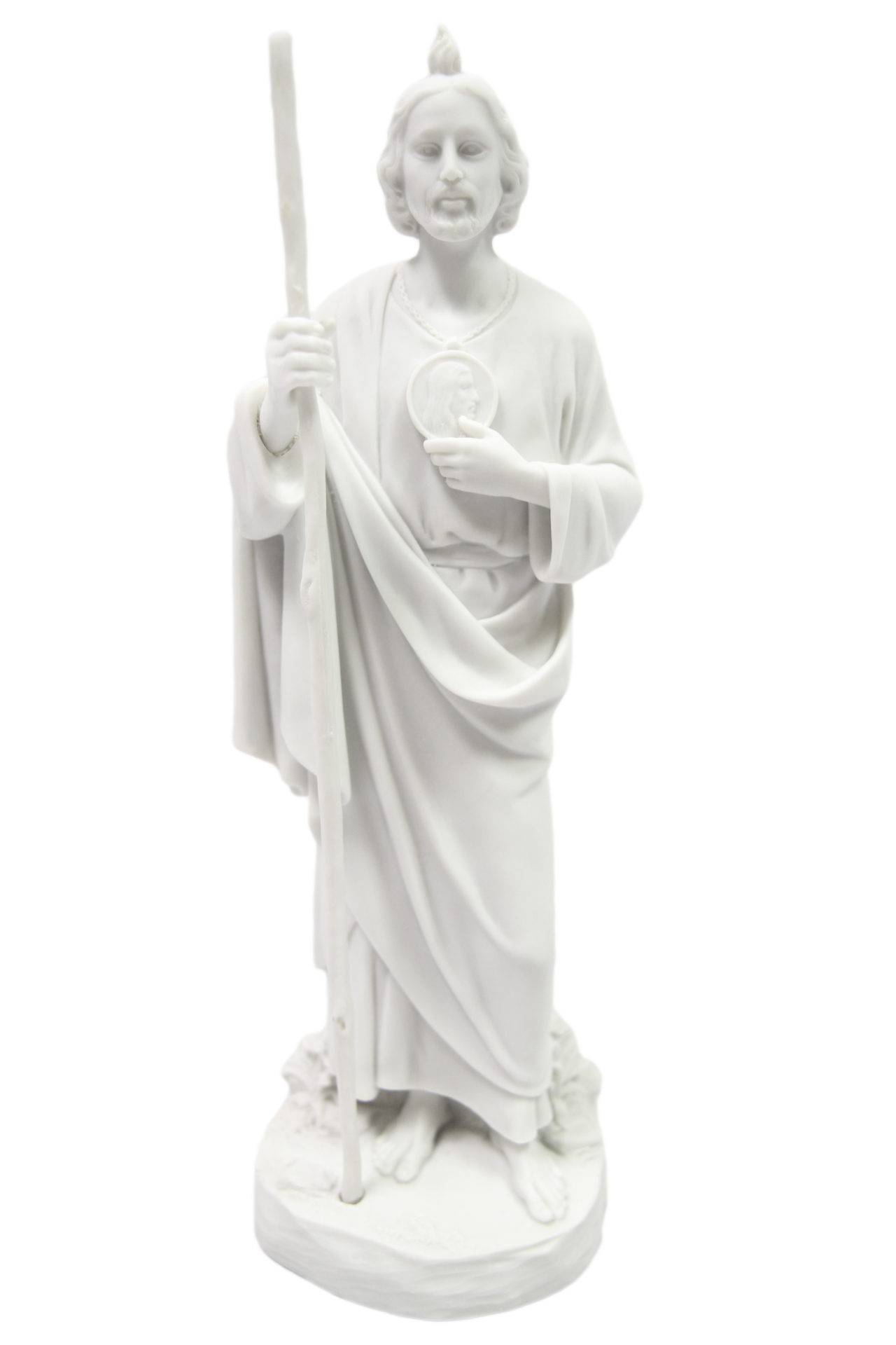 12" Saint Jude