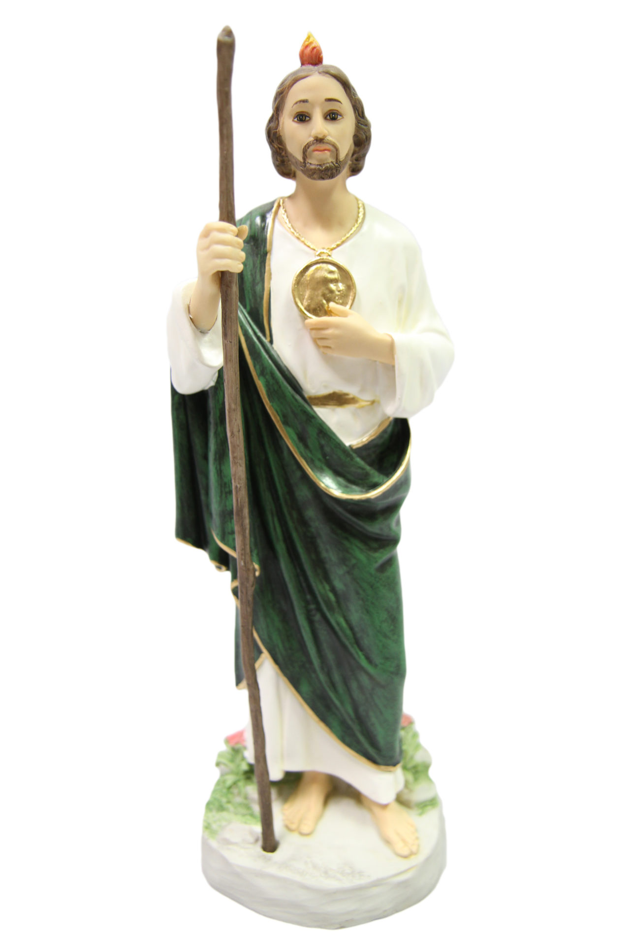 12" Saint Jude