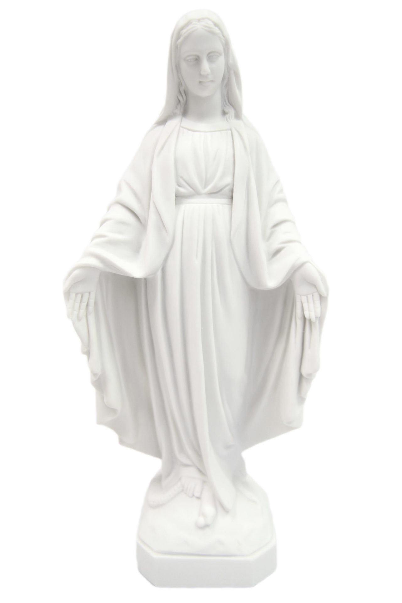 12" Our Lady of Grace