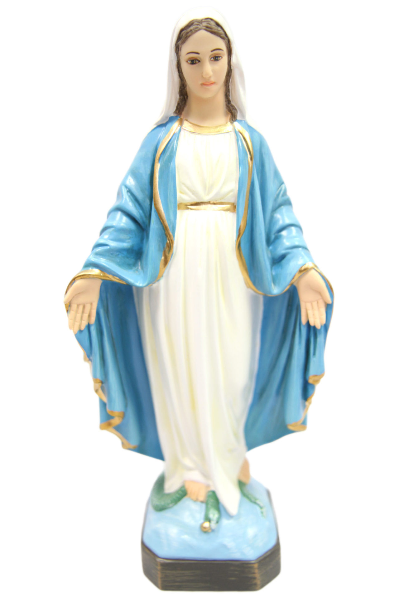 12" Our Lady of Grace