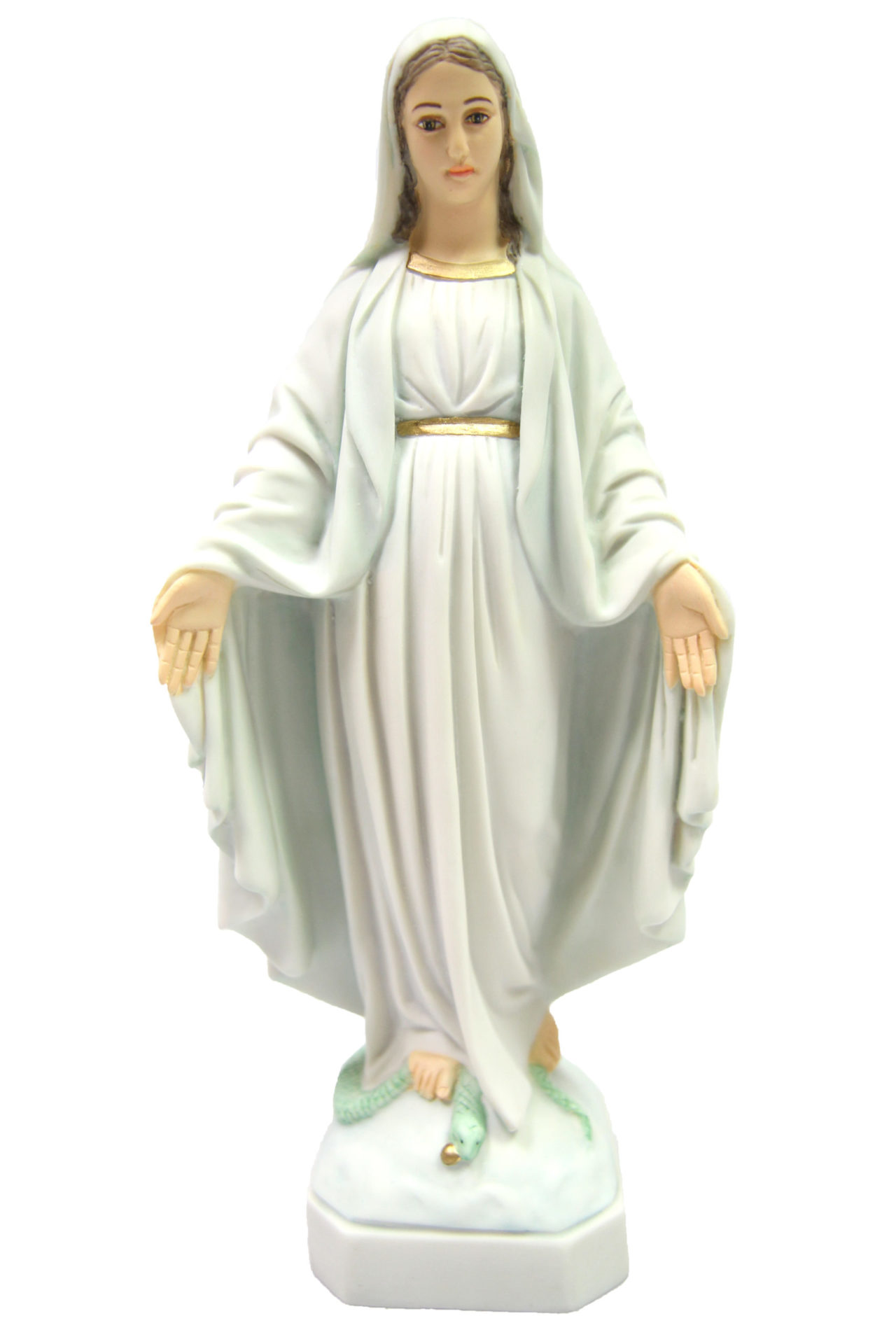 12" Our Lady of Grace