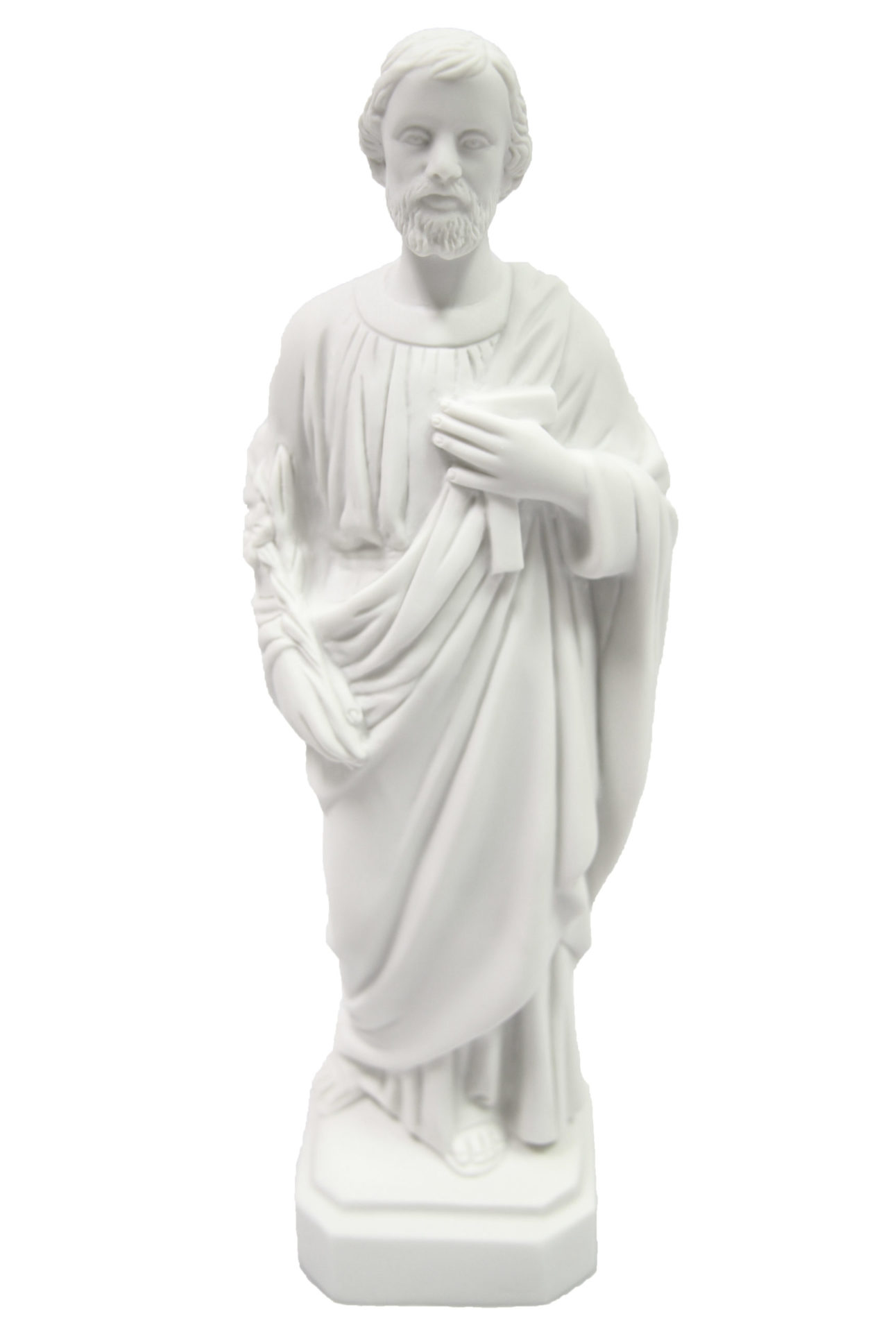 12" Saint Joseph the Worker