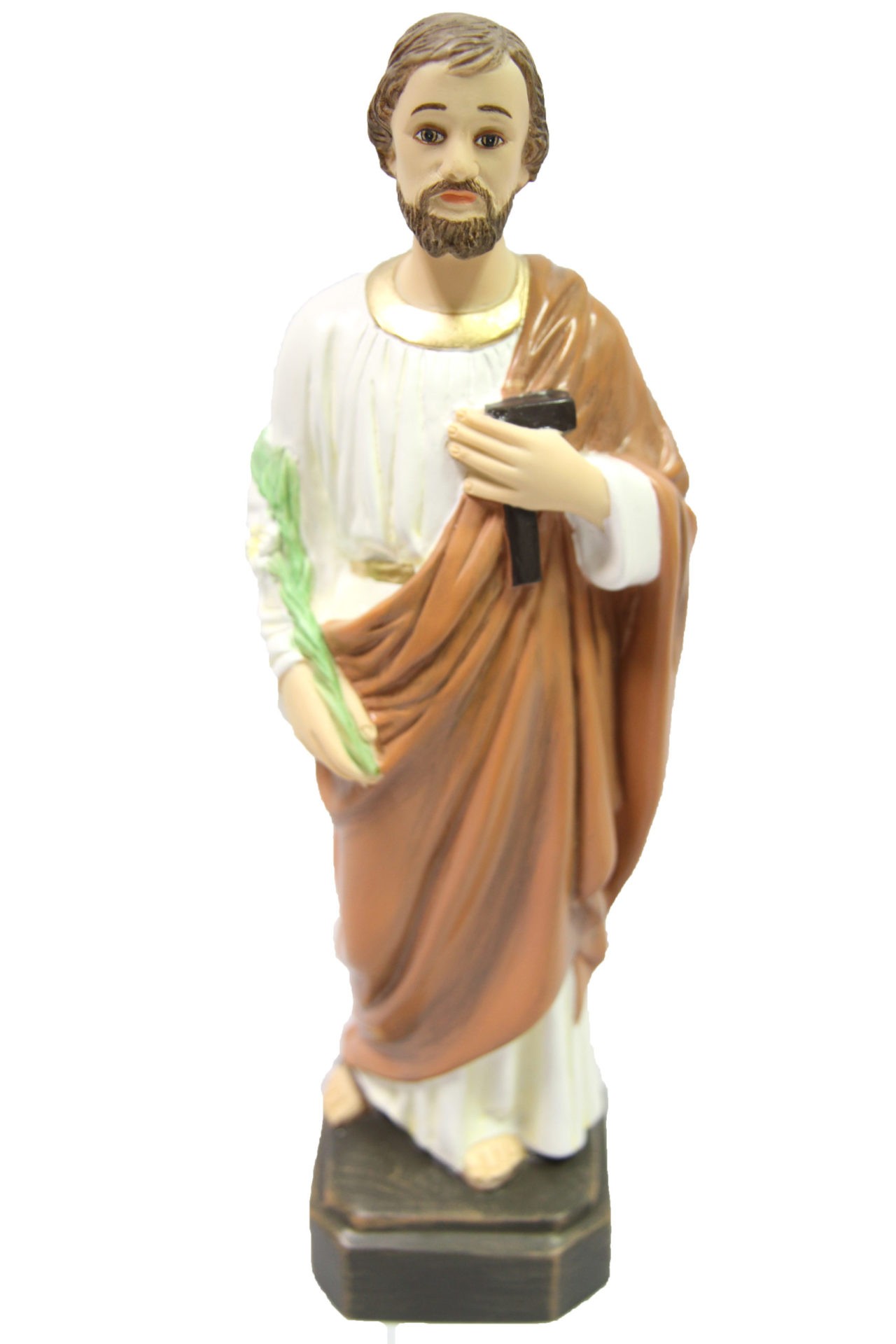 12" Saint Joseph the Worker