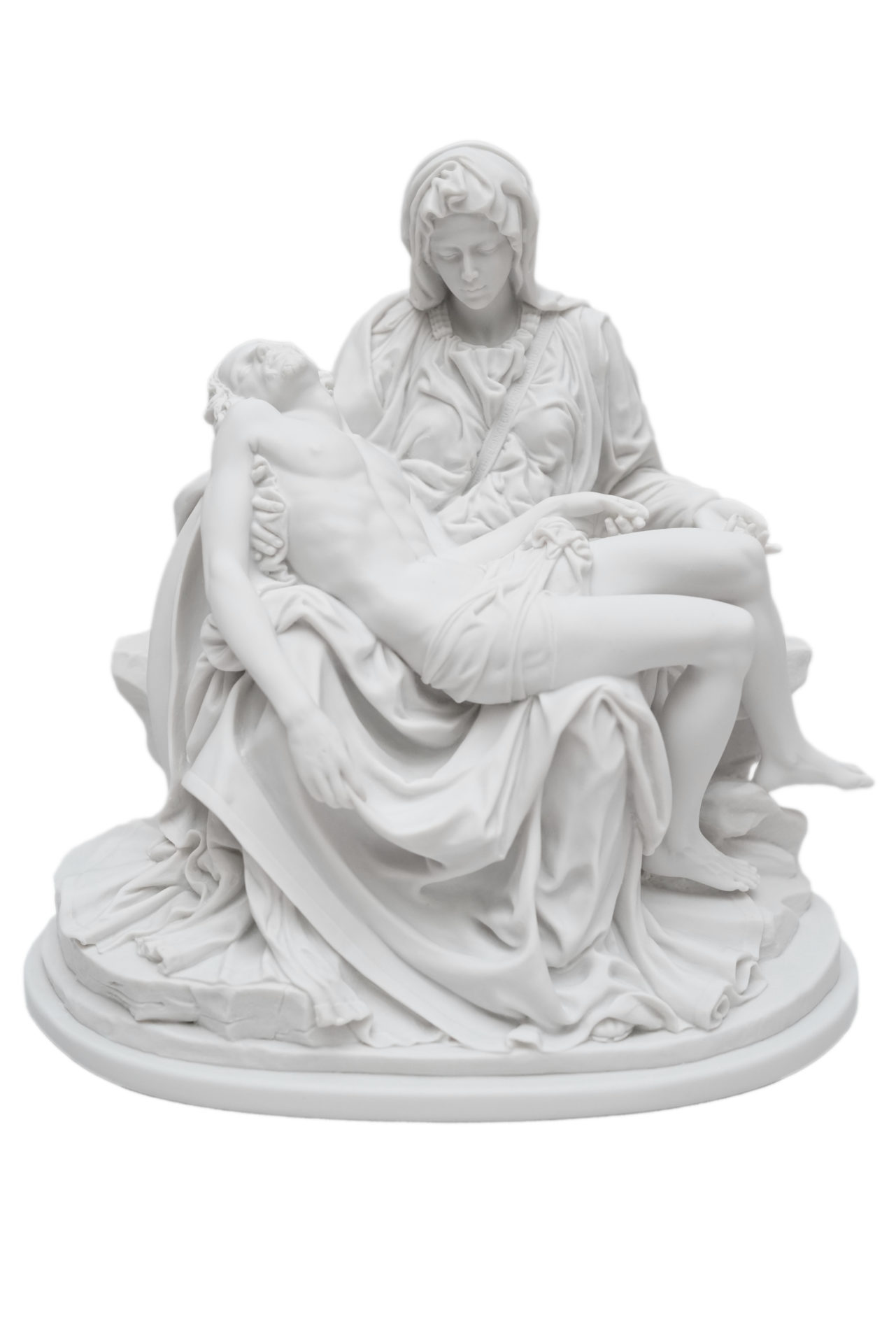 10.5 Inch Pieta