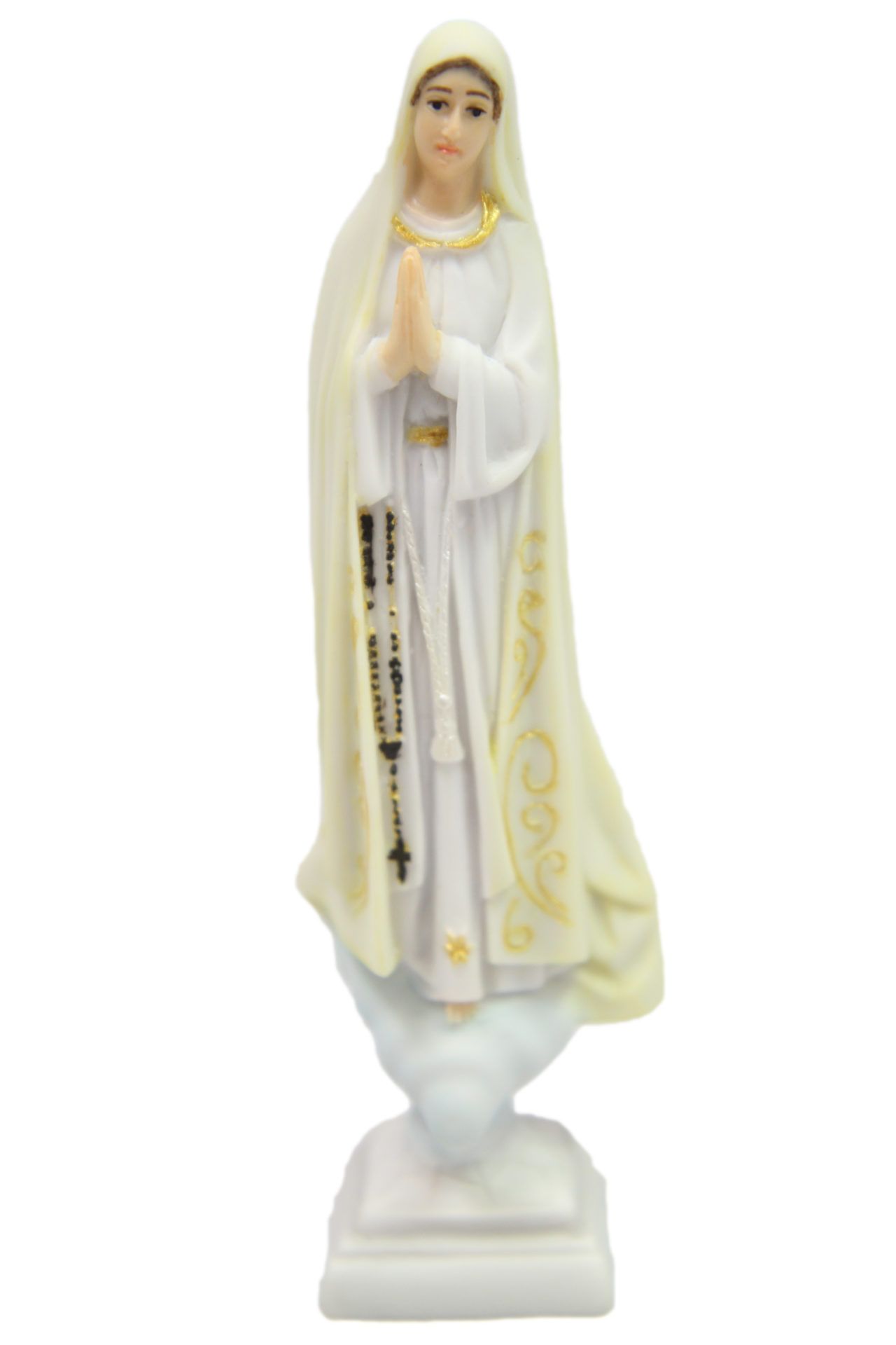 6.25" Our Lady of Fatima