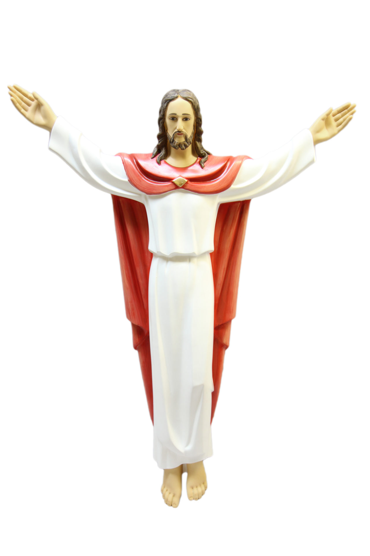 26" Risen Resurrection Jesus