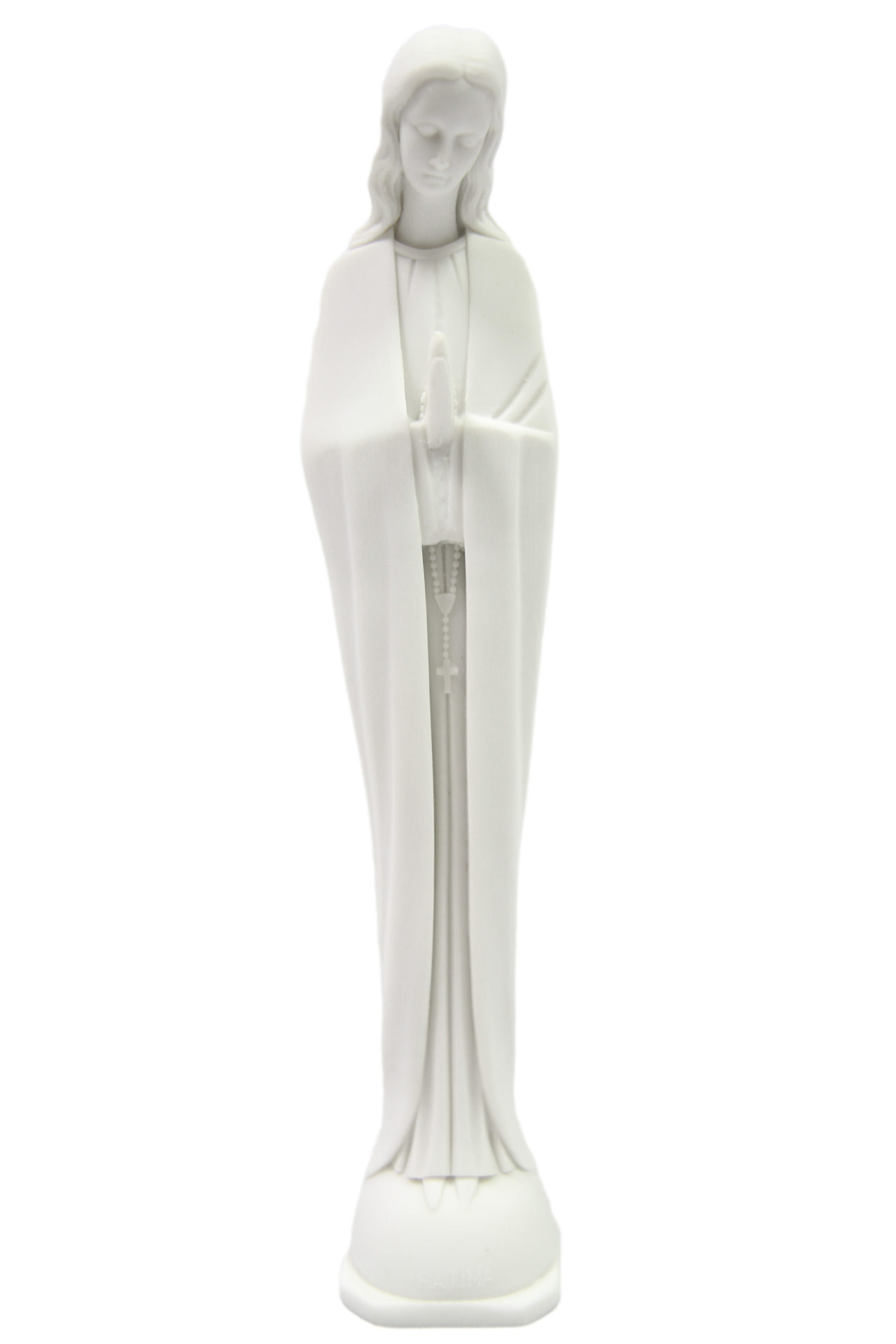 10" Virgin Mary