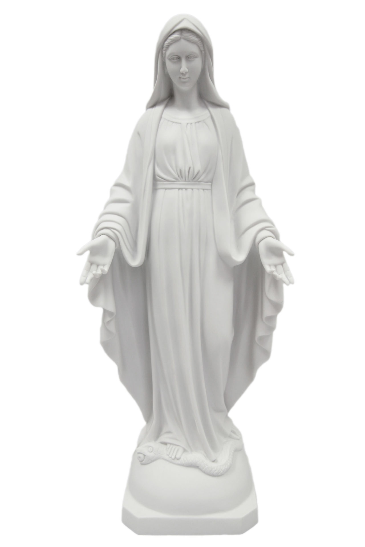 23.5" Our Lady of Grace