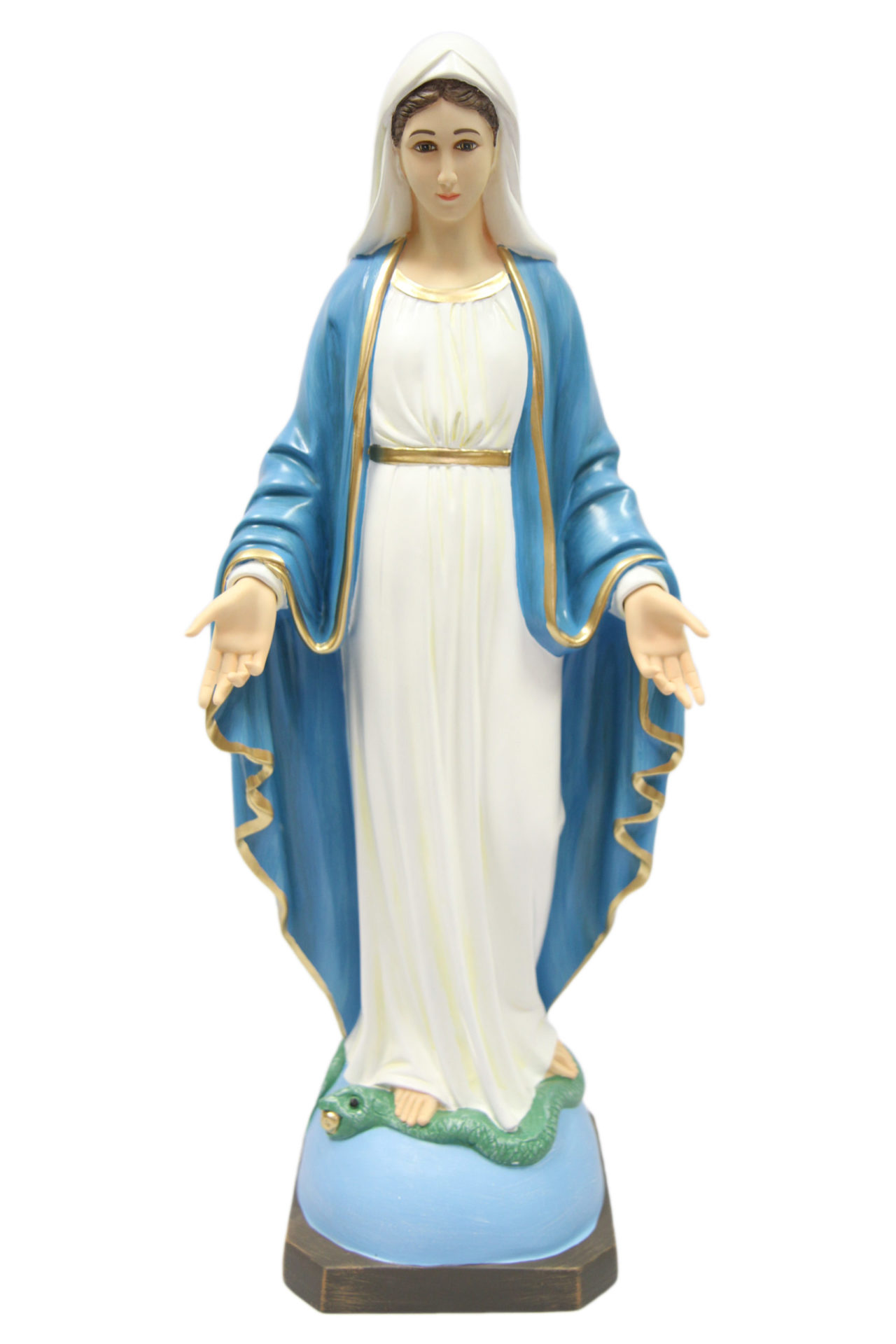 23.5" Our Lady of Grace