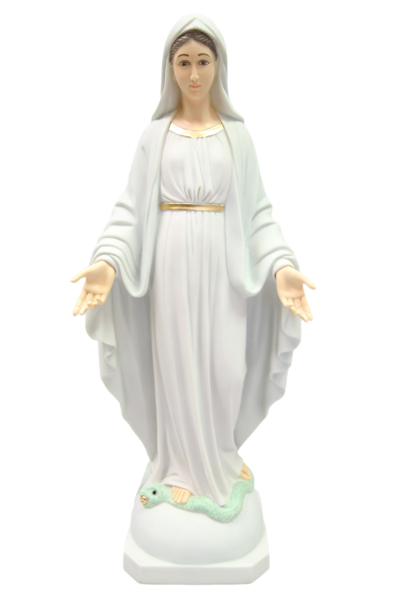 23.5" Our Lady of Grace