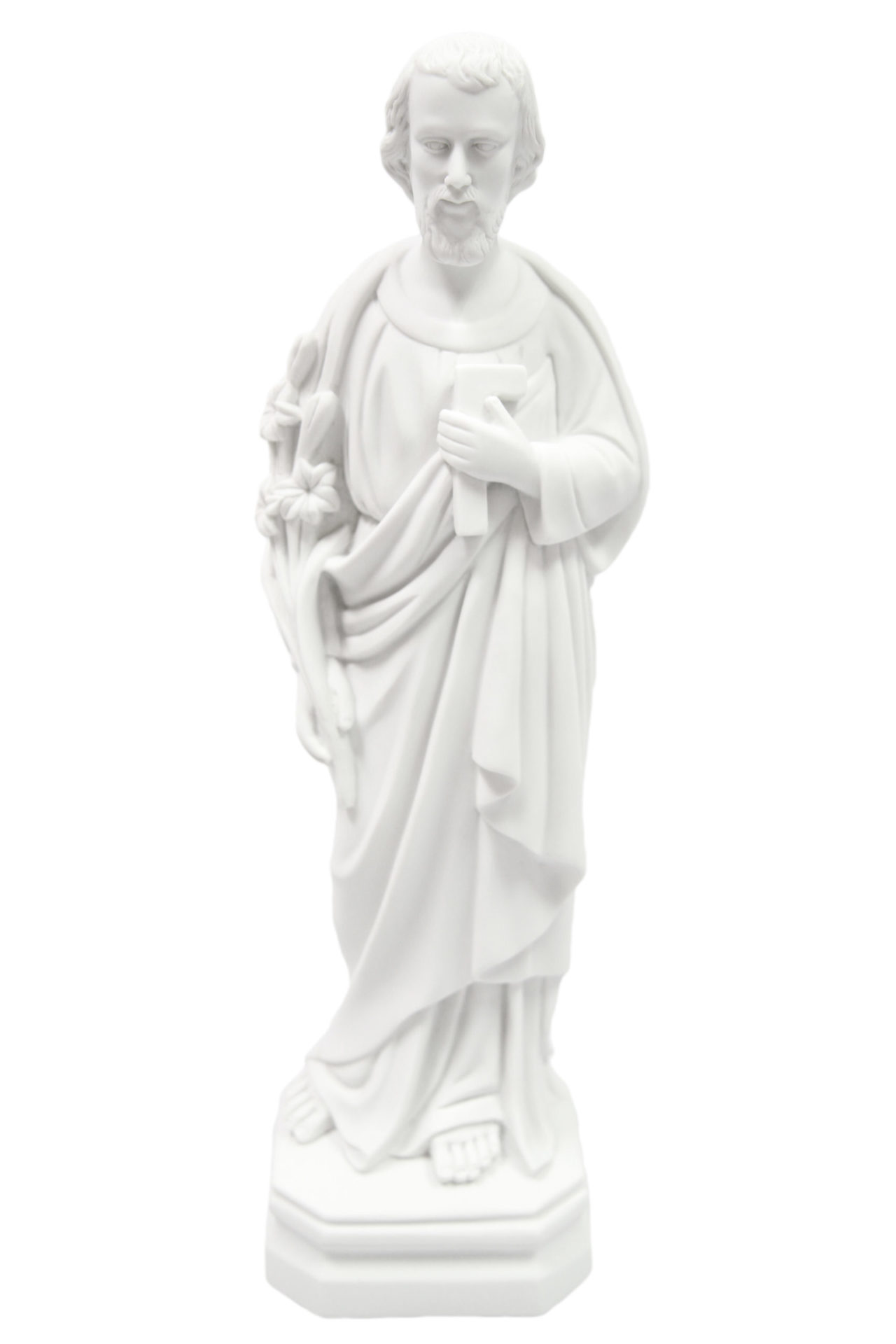 16" Saint Joseph the Worker