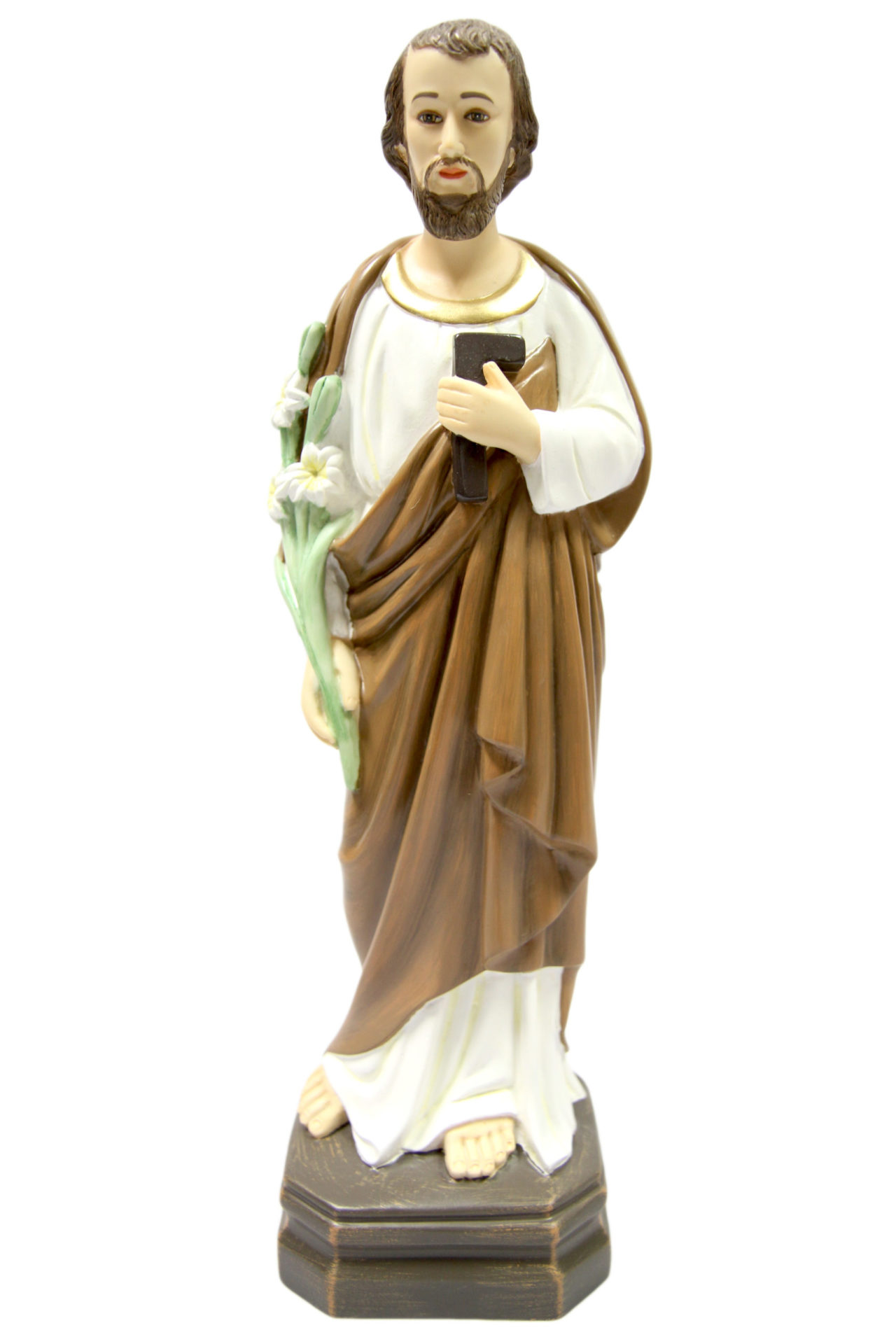 16" Saint Joseph the Worker