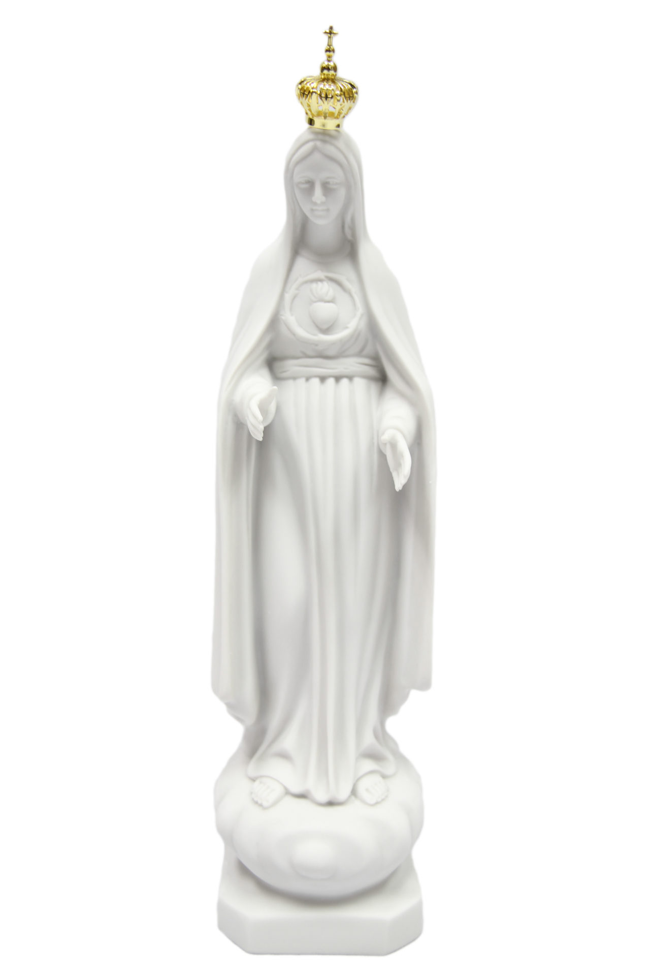 13" Our Lady of Fatima