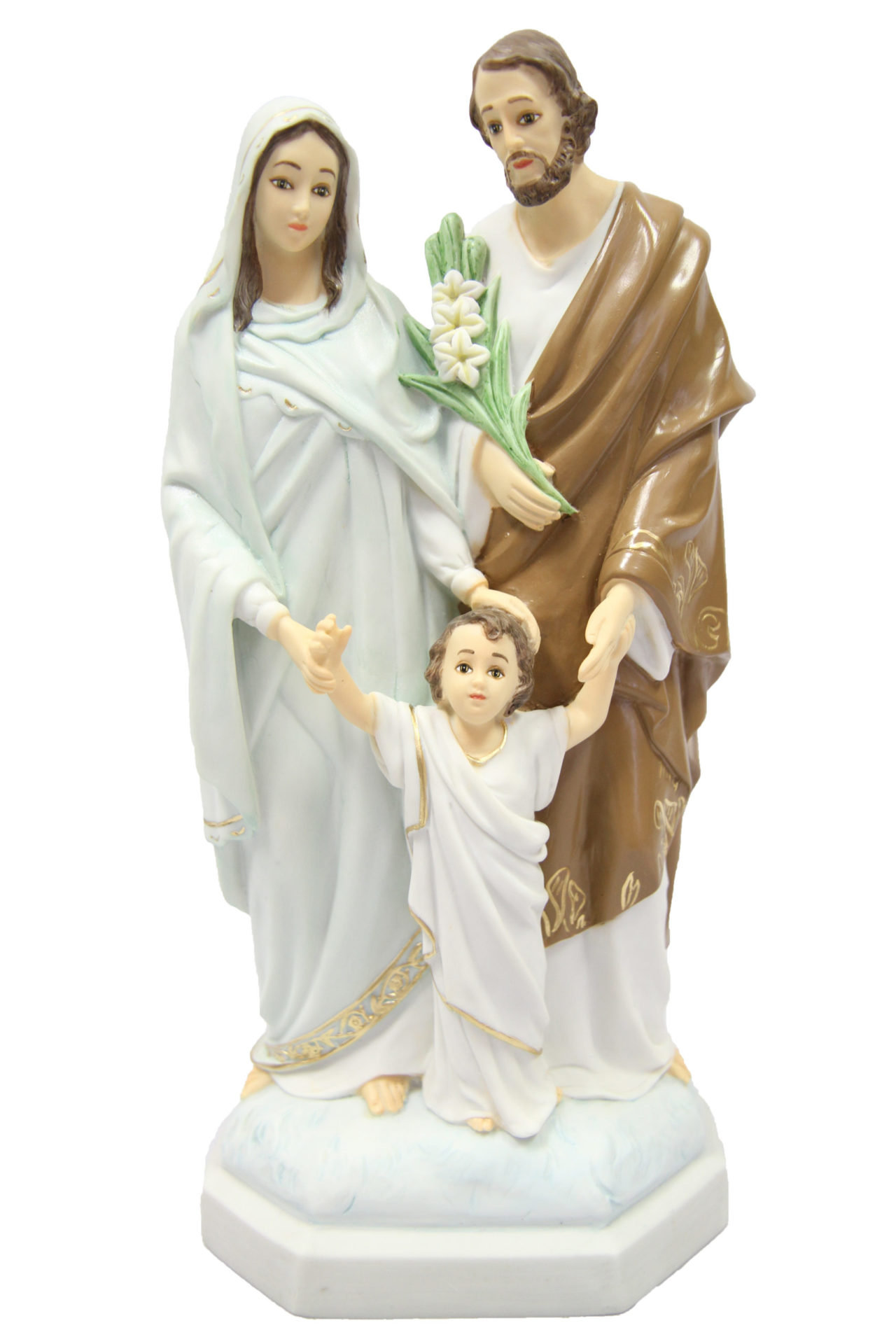 12" Holy Family